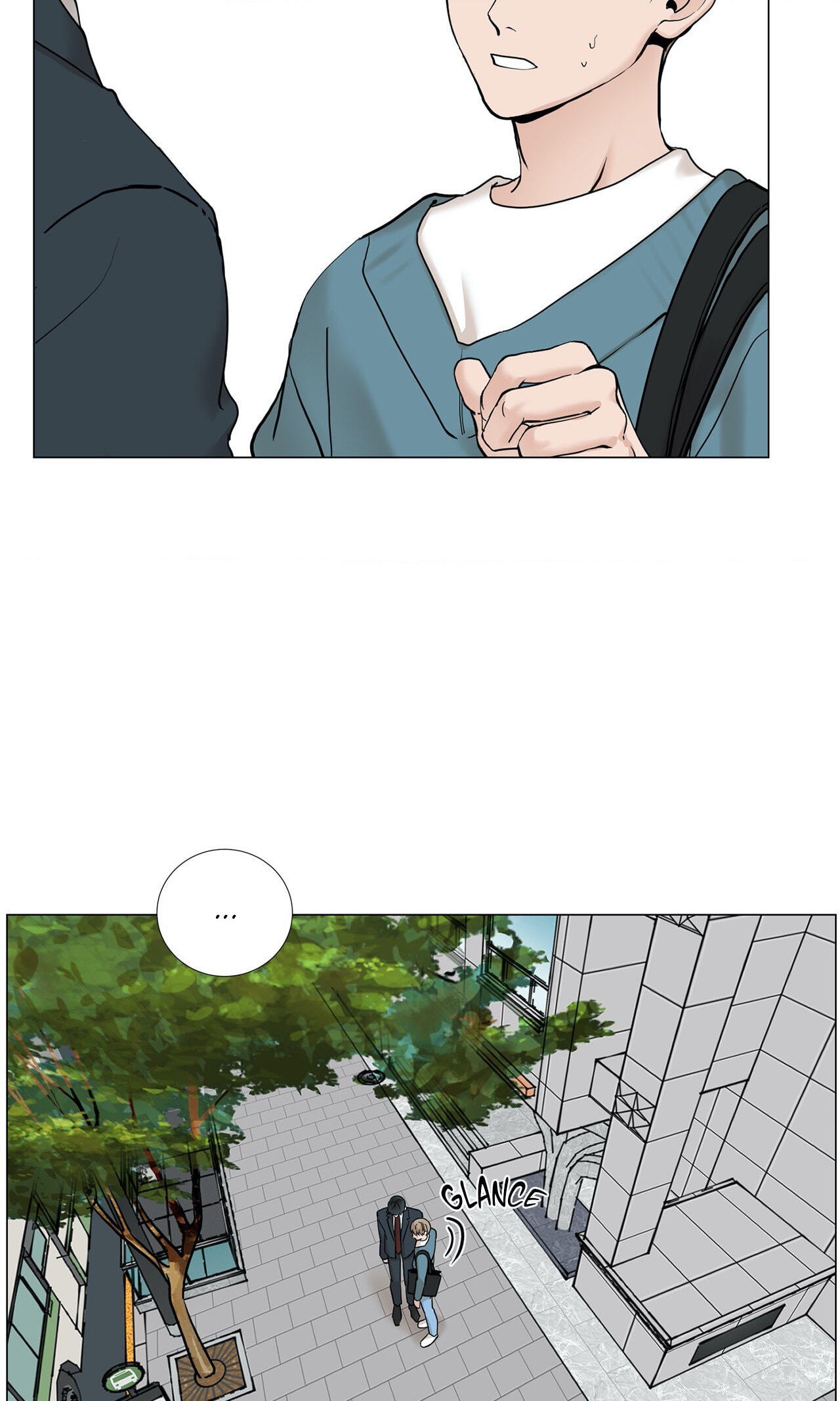 Read My Suha chapter 76 image 38 on Lezhin