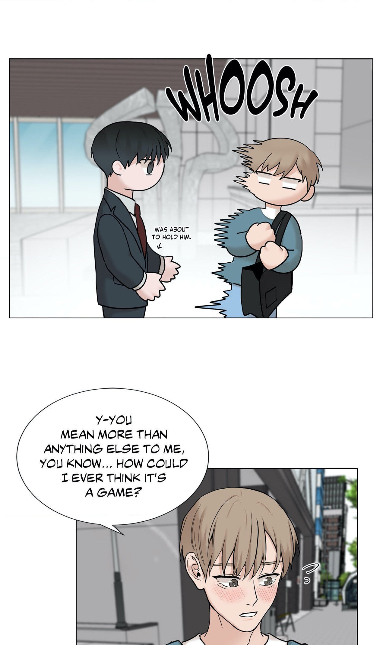 Read My Suha chapter 76 image 42 on Lezhin