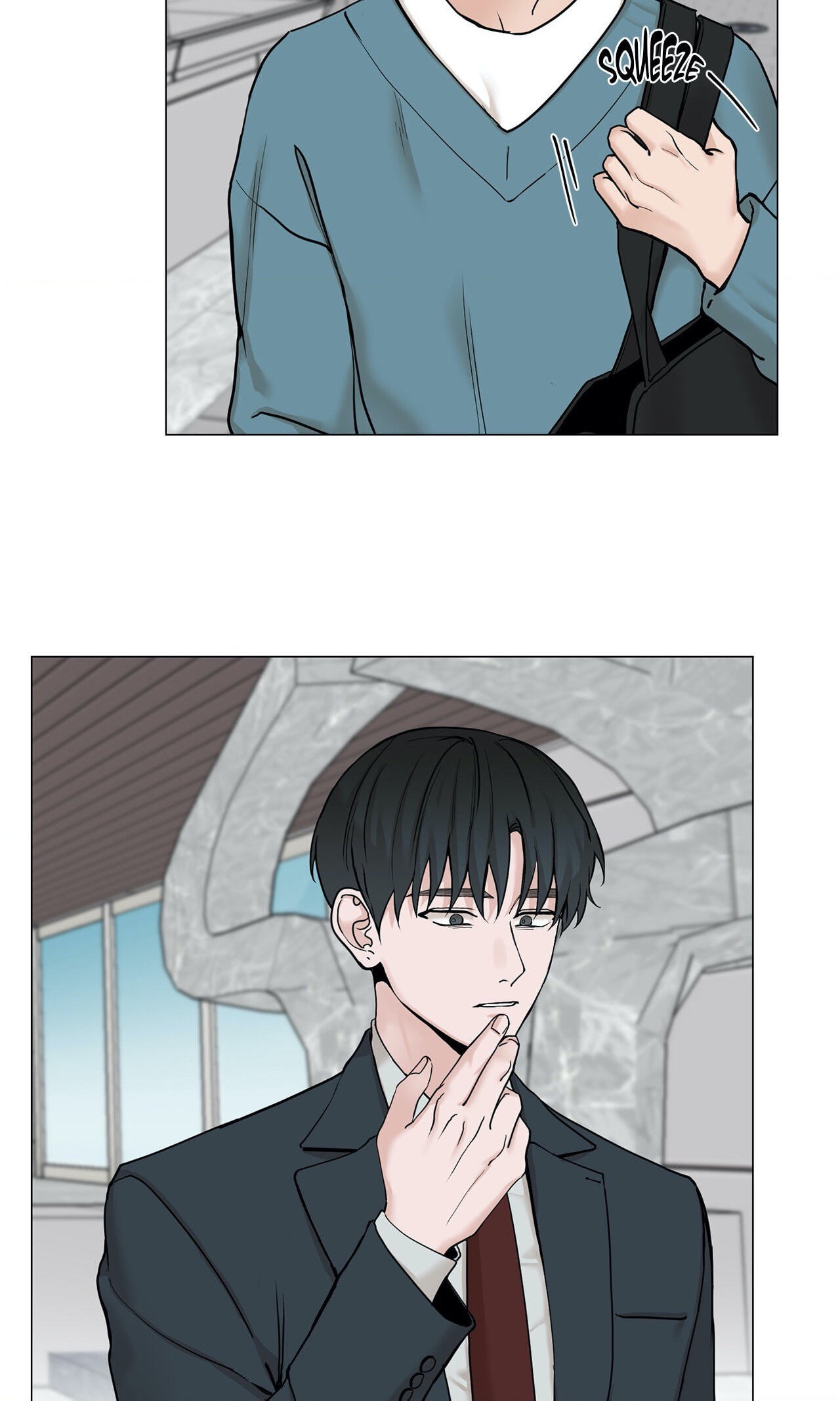 Read My Suha chapter 76 image 43 on Lezhin