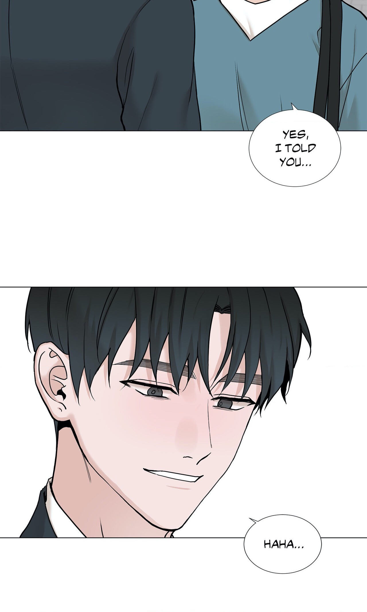 Read My Suha chapter 76 image 45 on Lezhin