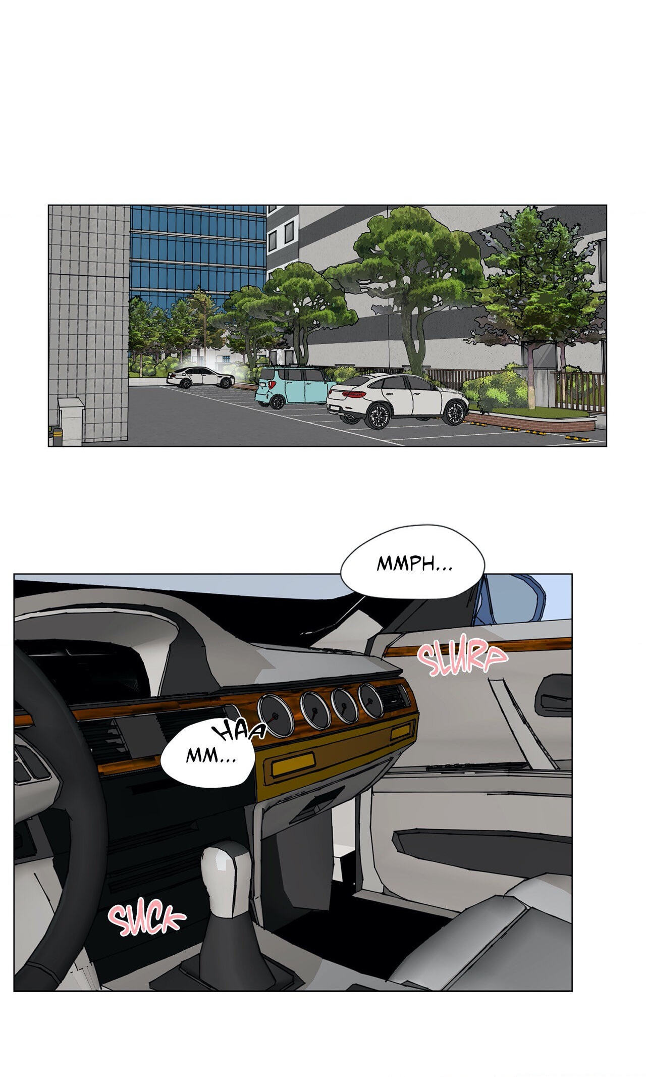 Read My Suha chapter 76 image 47 on Lezhin