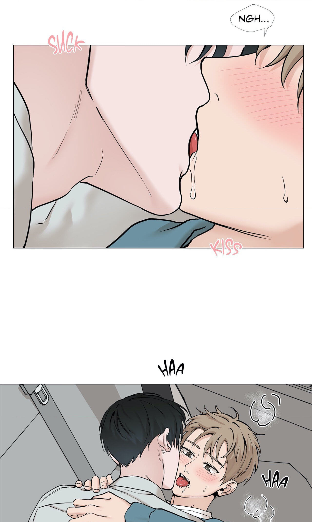 Read My Suha chapter 76 image 48 on Lezhin