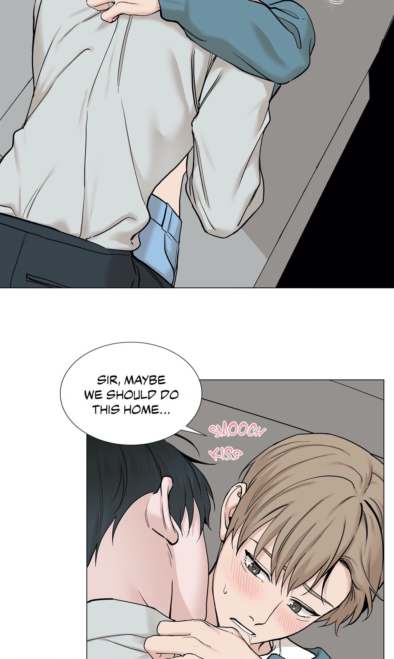 Read My Suha chapter 76 image 49 on Lezhin