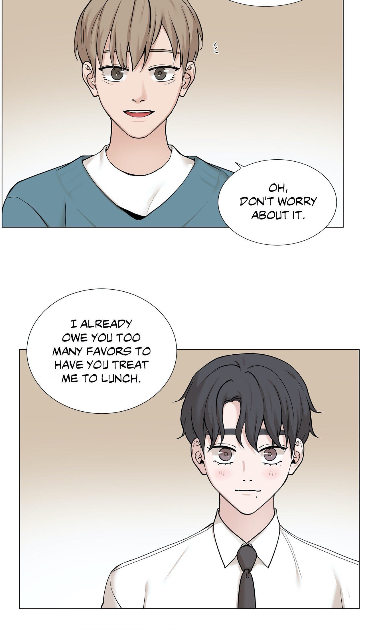 Read My Suha chapter 76 image 5 on Lezhin