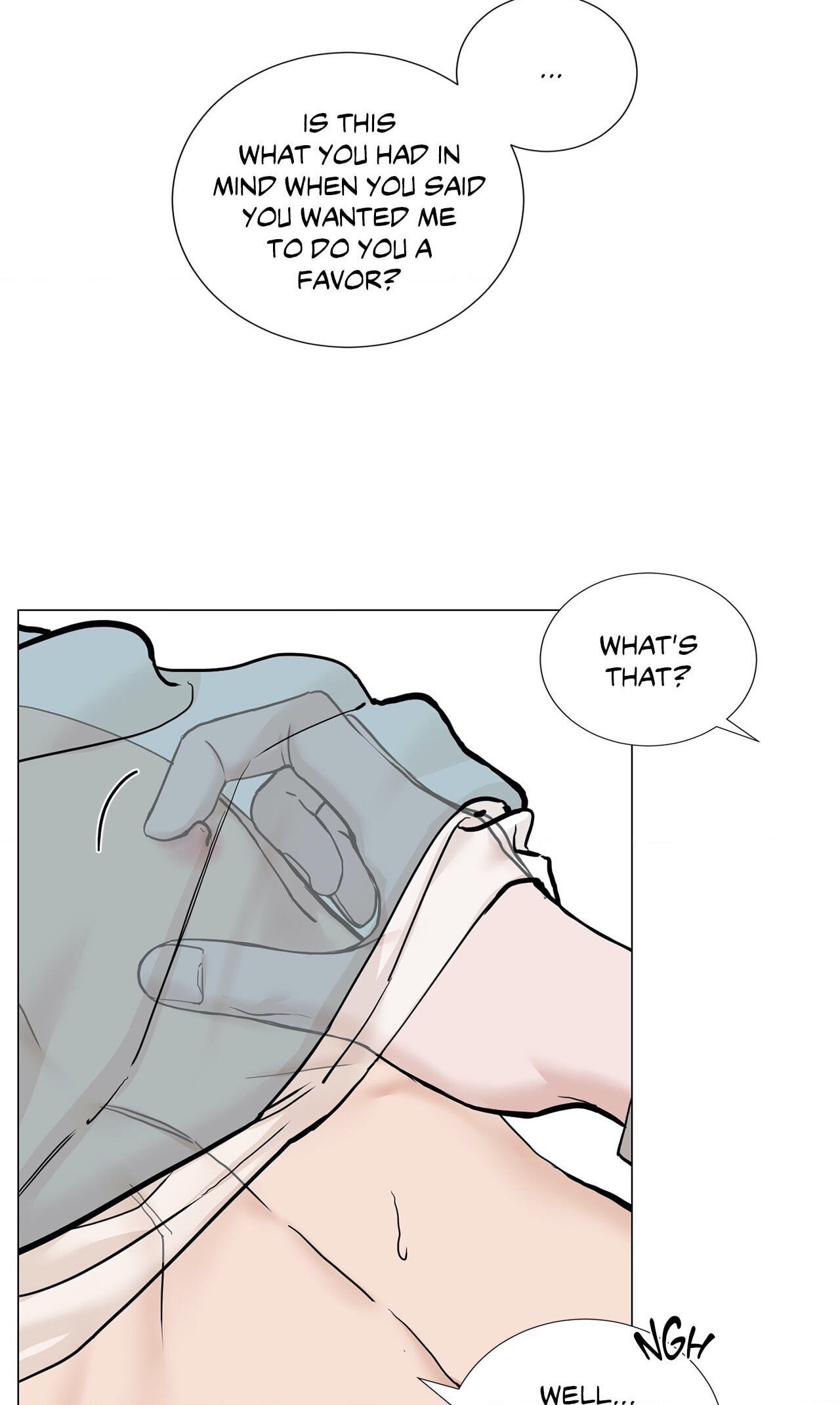 Read My Suha chapter 76 image 51 on Lezhin
