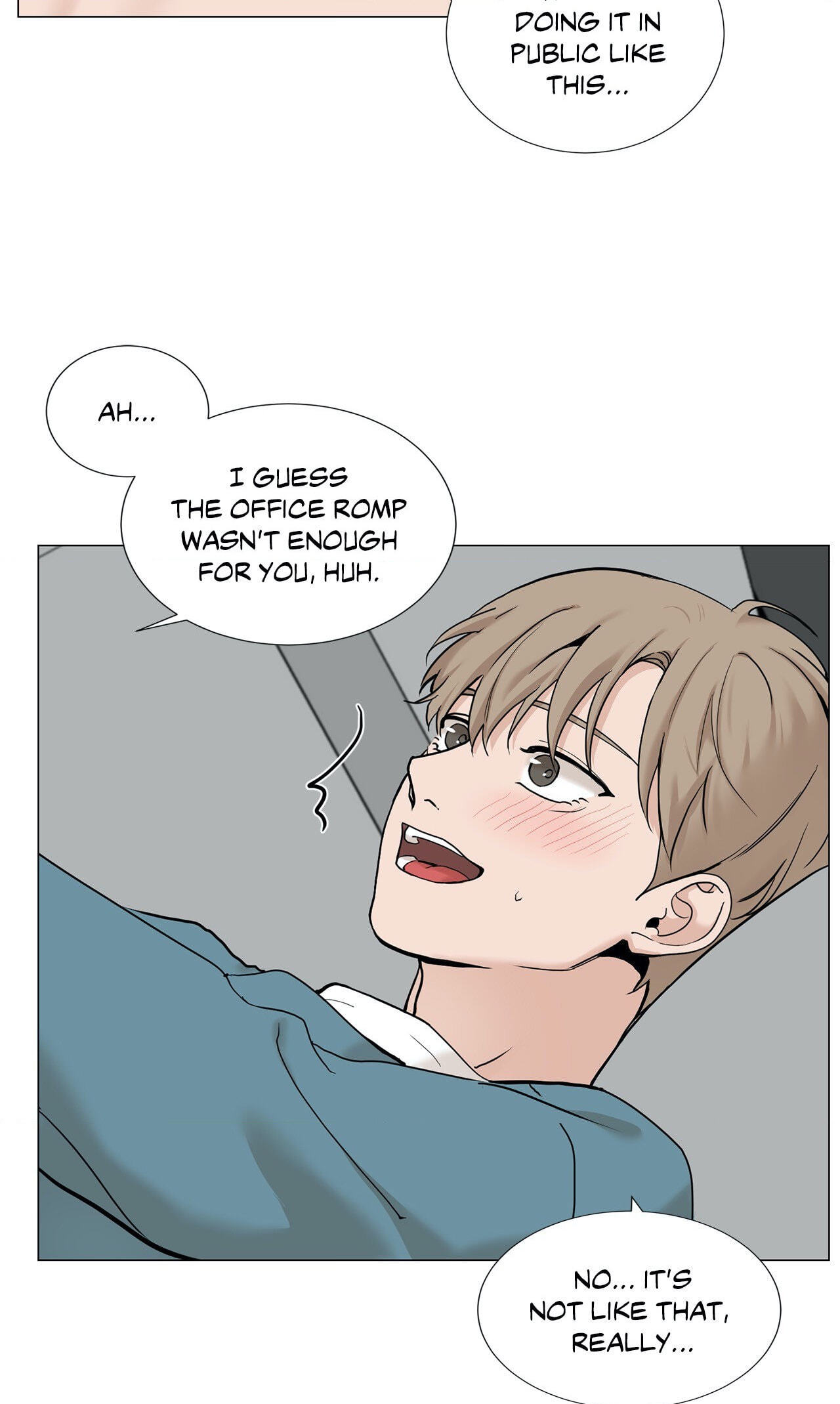 Read My Suha chapter 76 image 52 on Lezhin