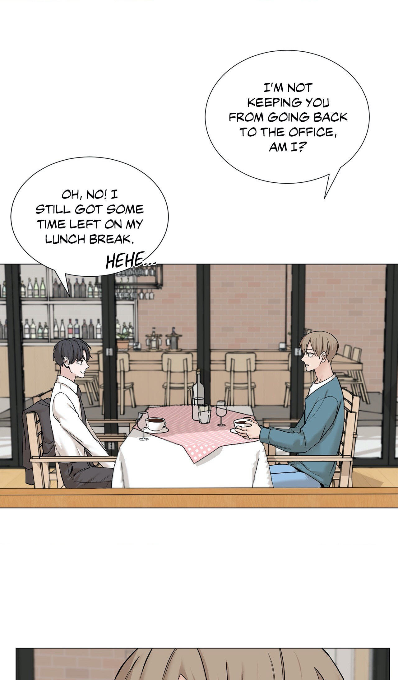 Read My Suha chapter 76 image 6 on Lezhin