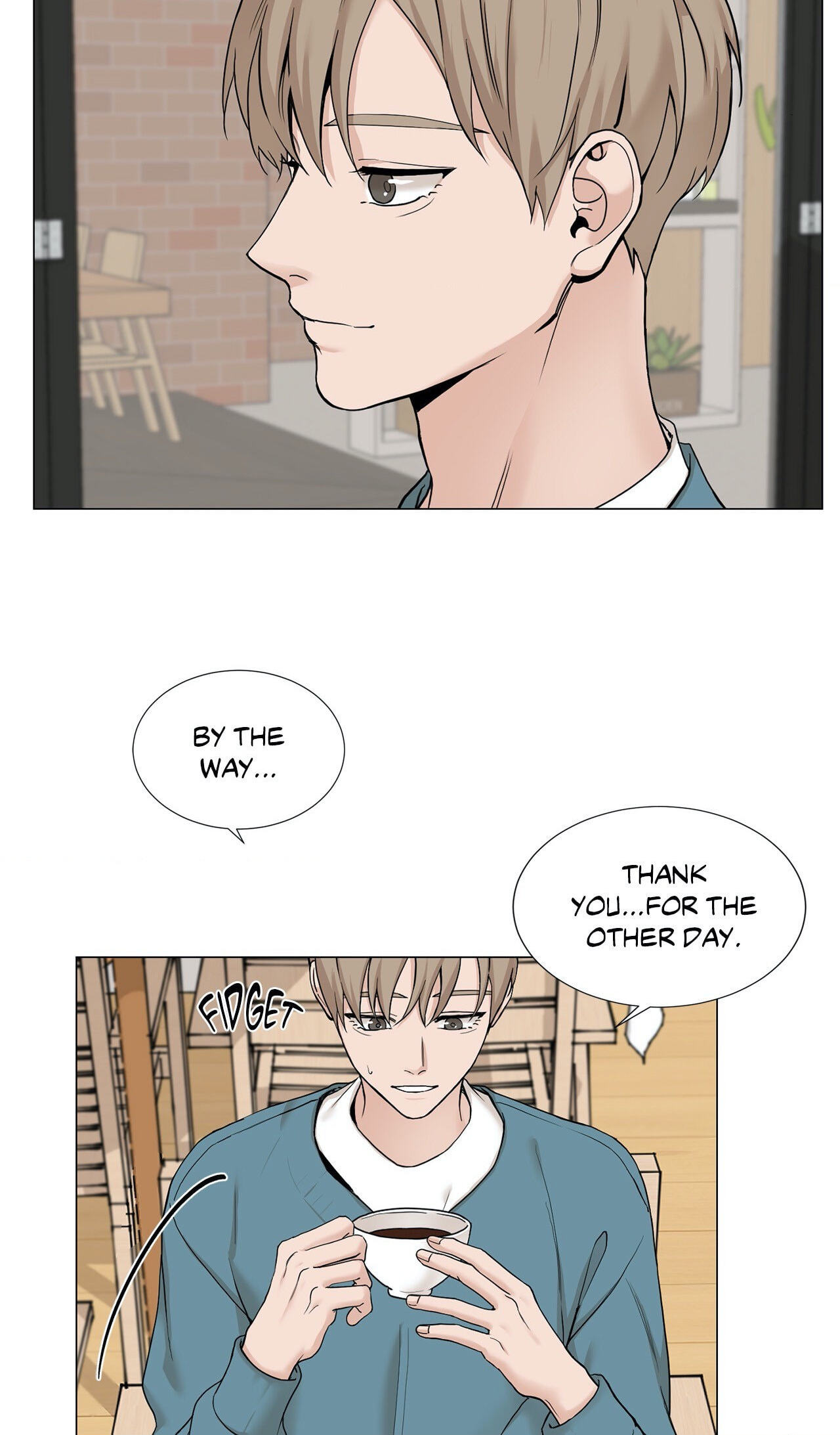Read My Suha chapter 76 image 7 on Lezhin