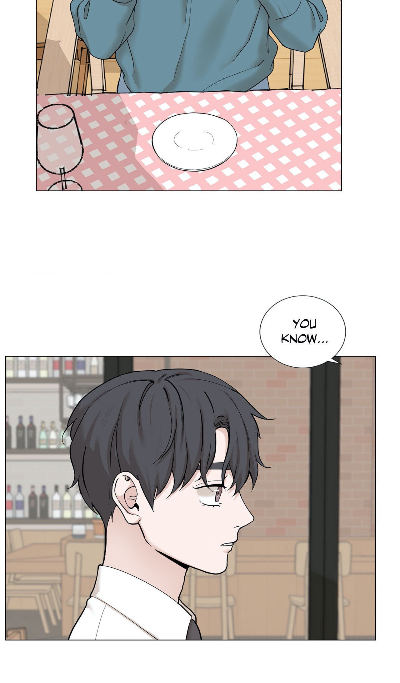 Read My Suha chapter 76 image 8 on Lezhin