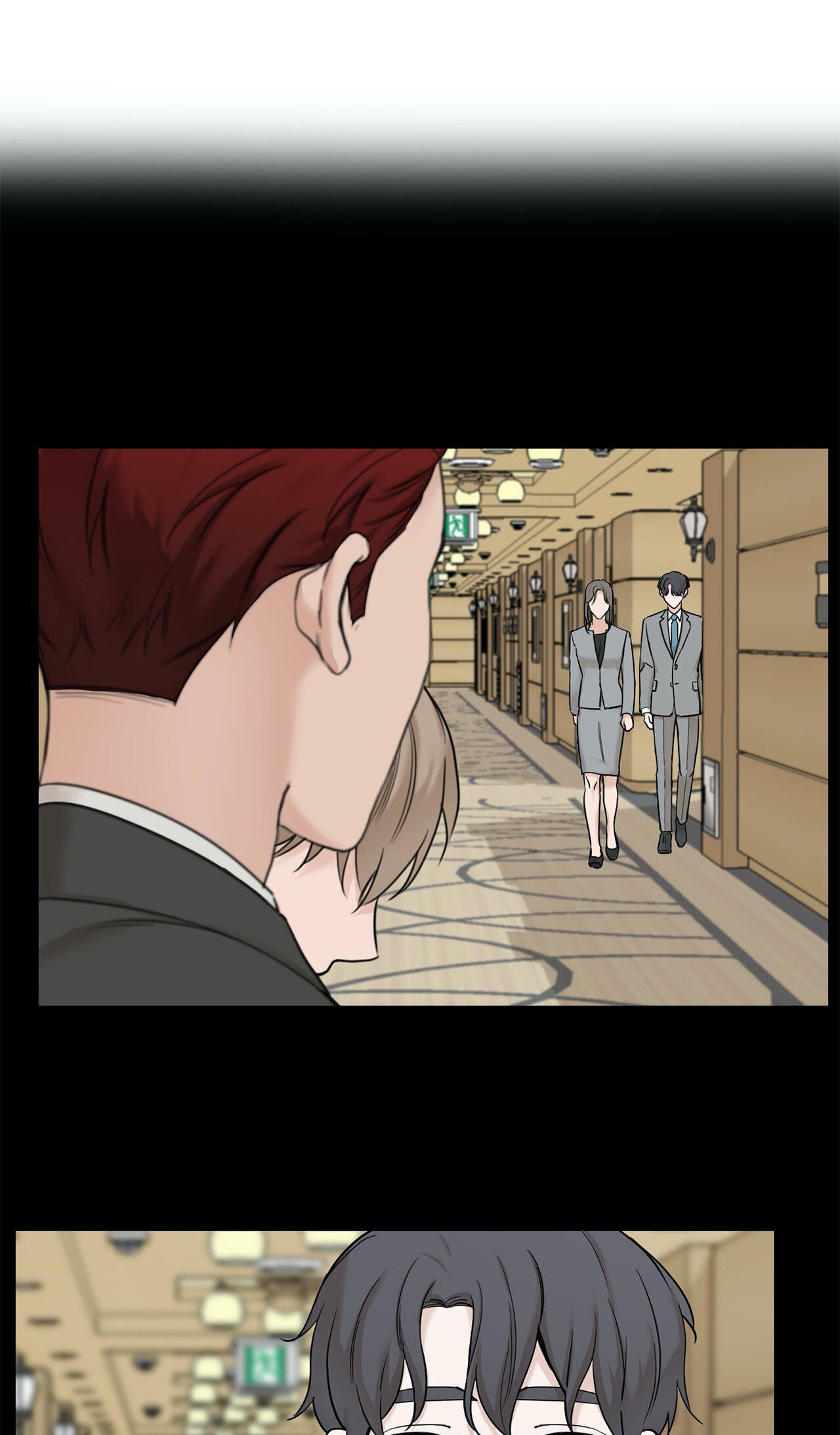 Read My Suha chapter 76 image 9 on Lezhin
