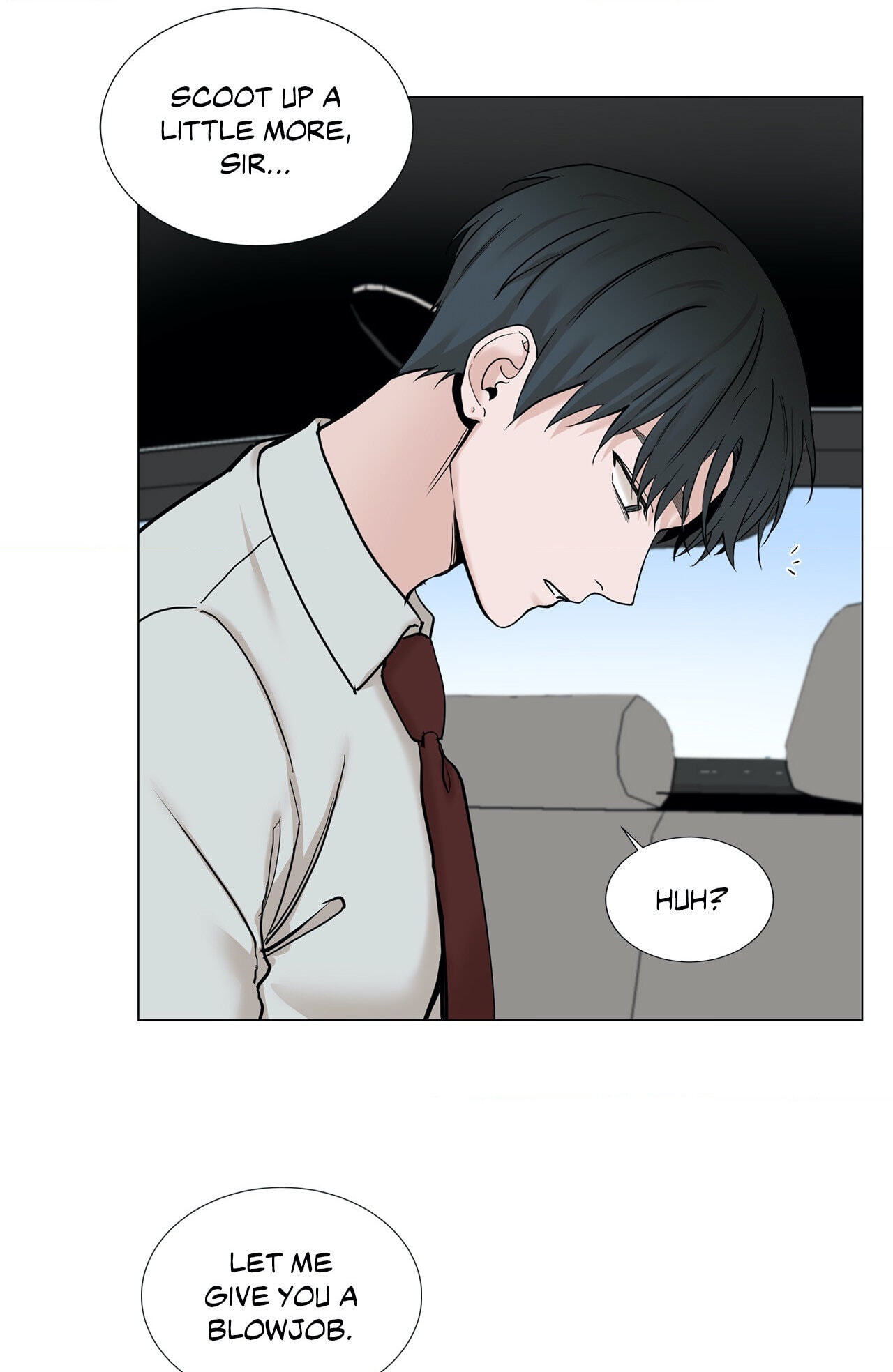 Read My Suha chapter 77 image 10 on Lezhin