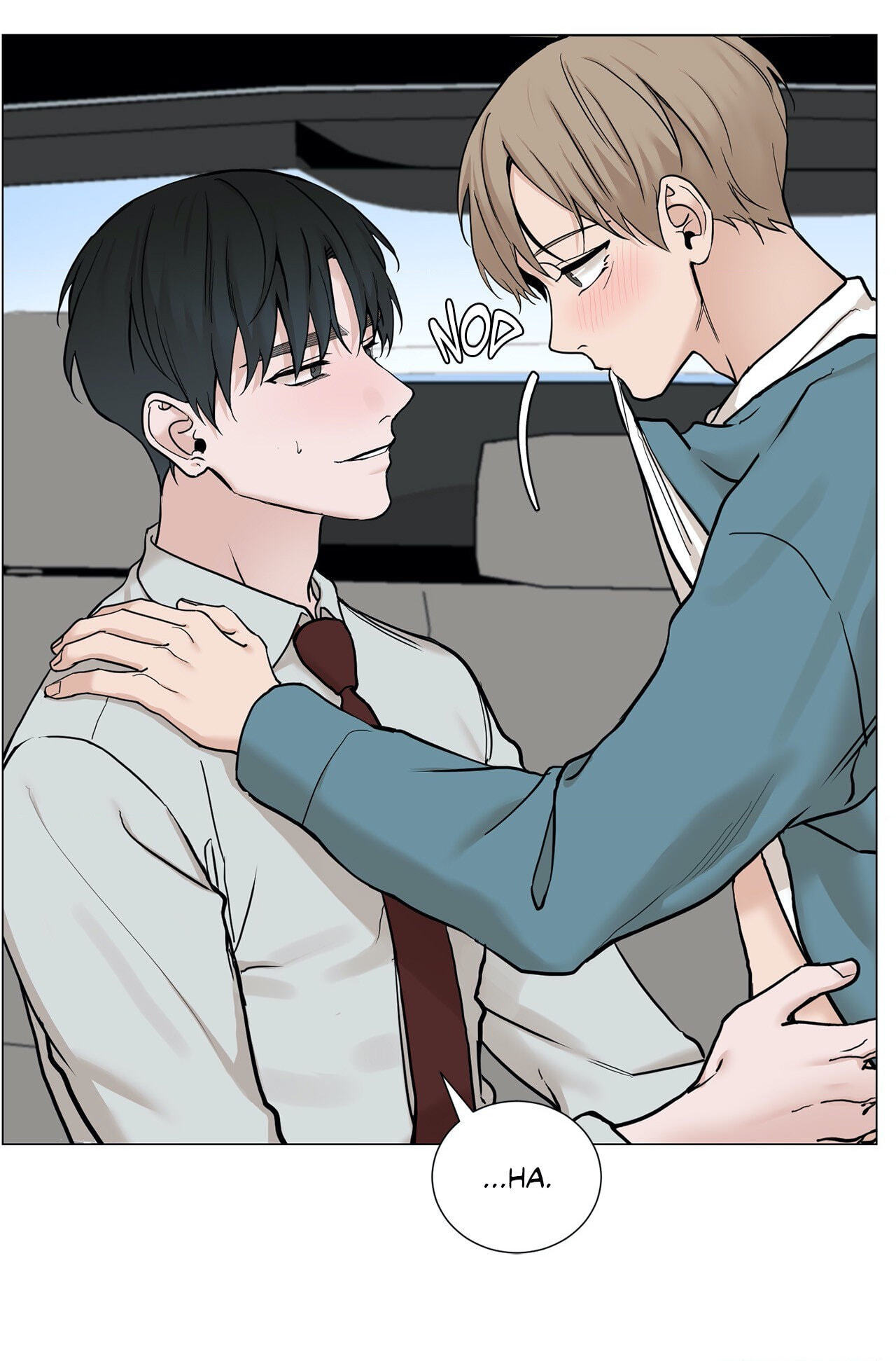 Read My Suha chapter 77 image 27 on Lezhin
