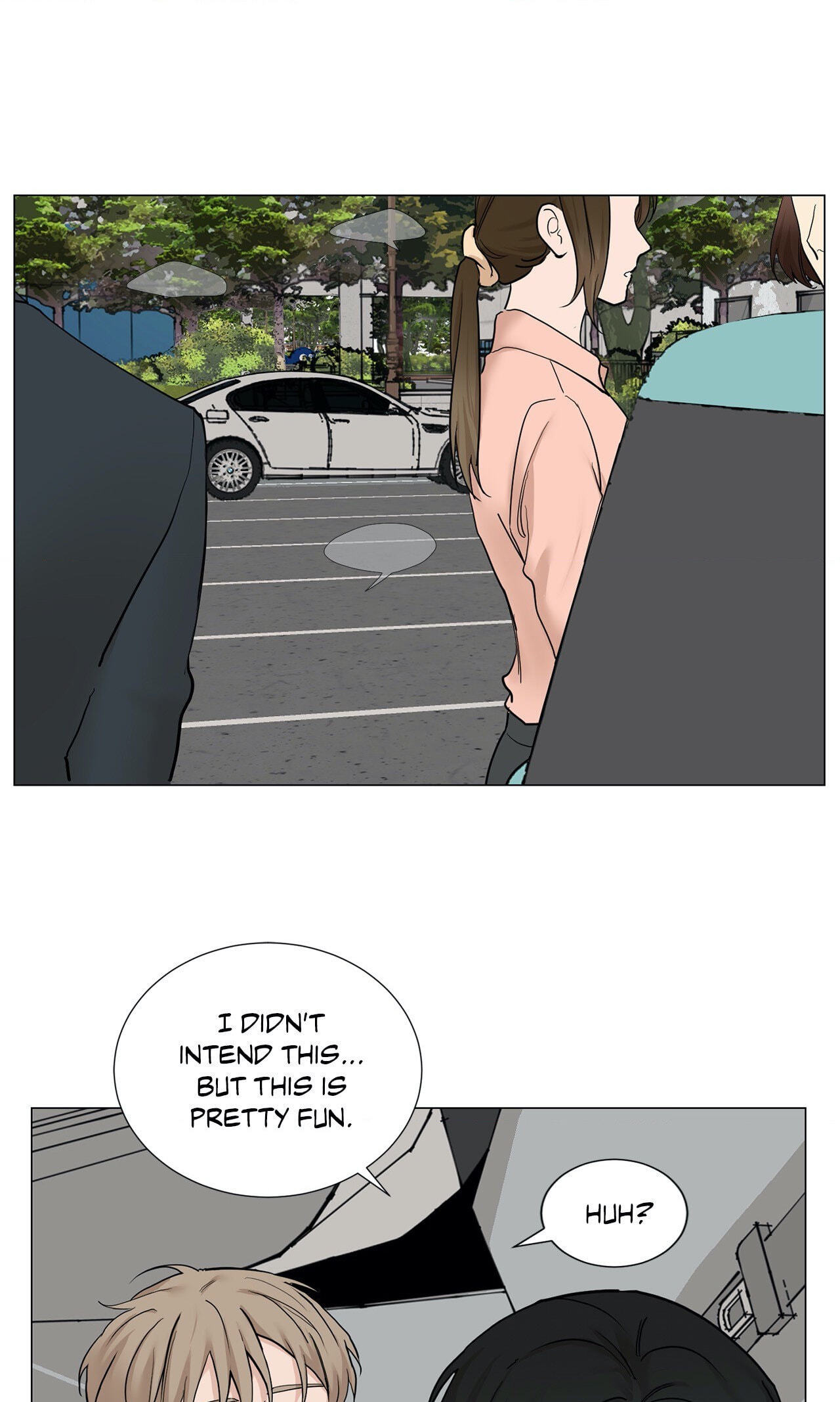 Read My Suha chapter 77 image 36 on Lezhin