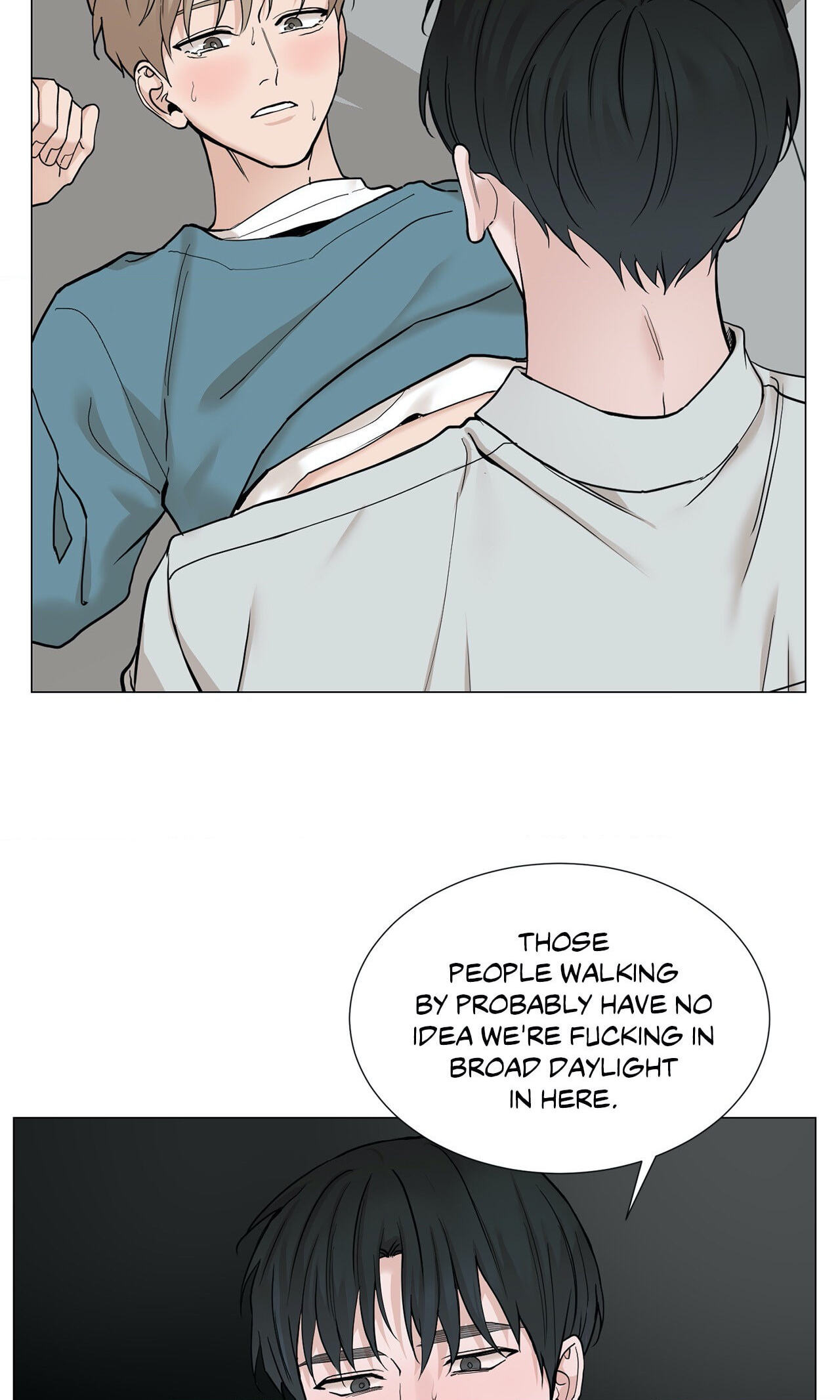 Read My Suha chapter 77 image 37 on Lezhin