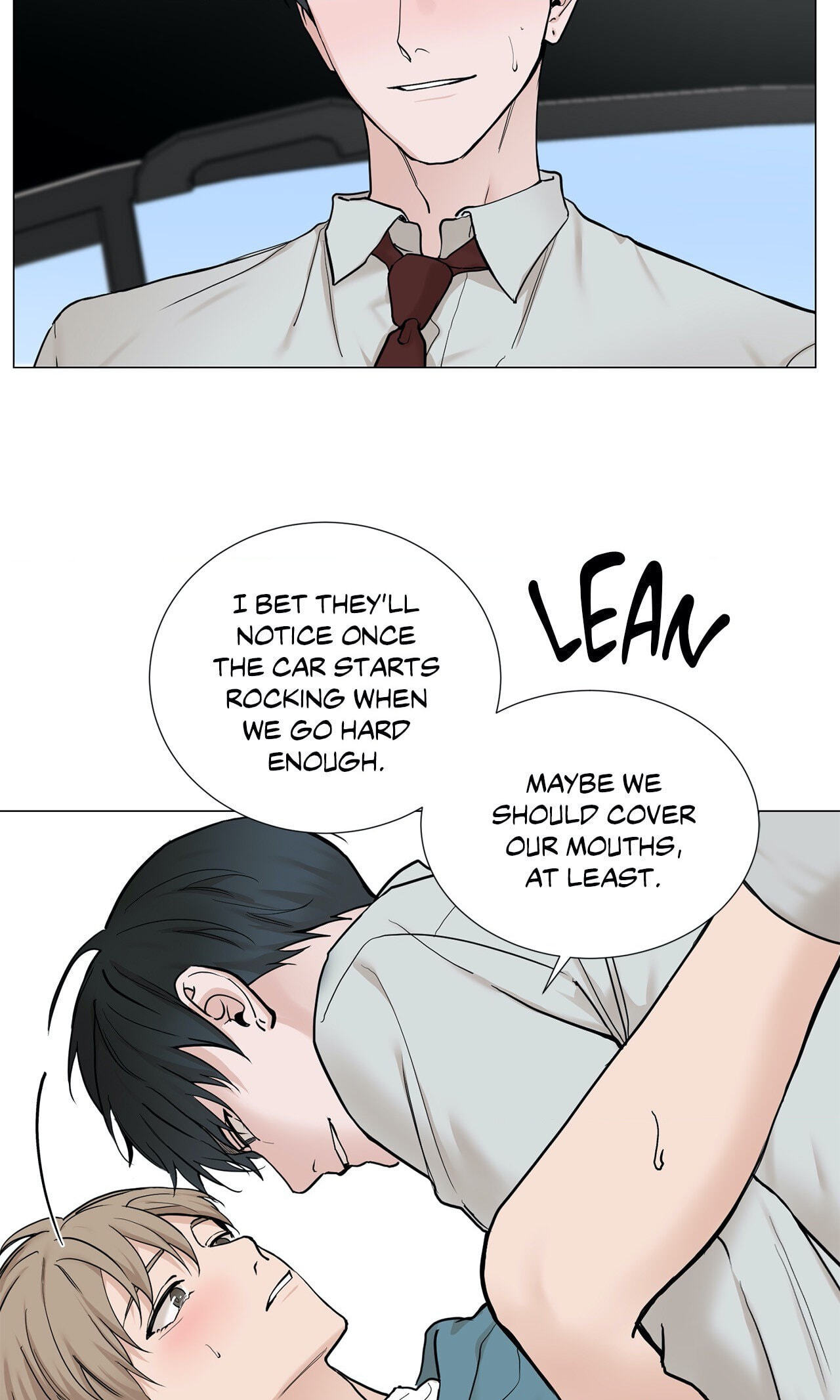 Read My Suha chapter 77 image 38 on Lezhin