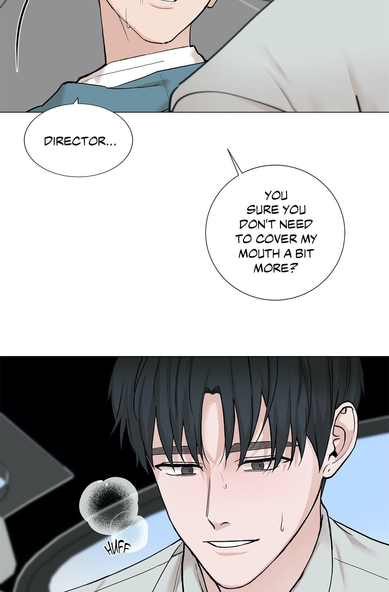 Read My Suha chapter 77 image 46 on Lezhin