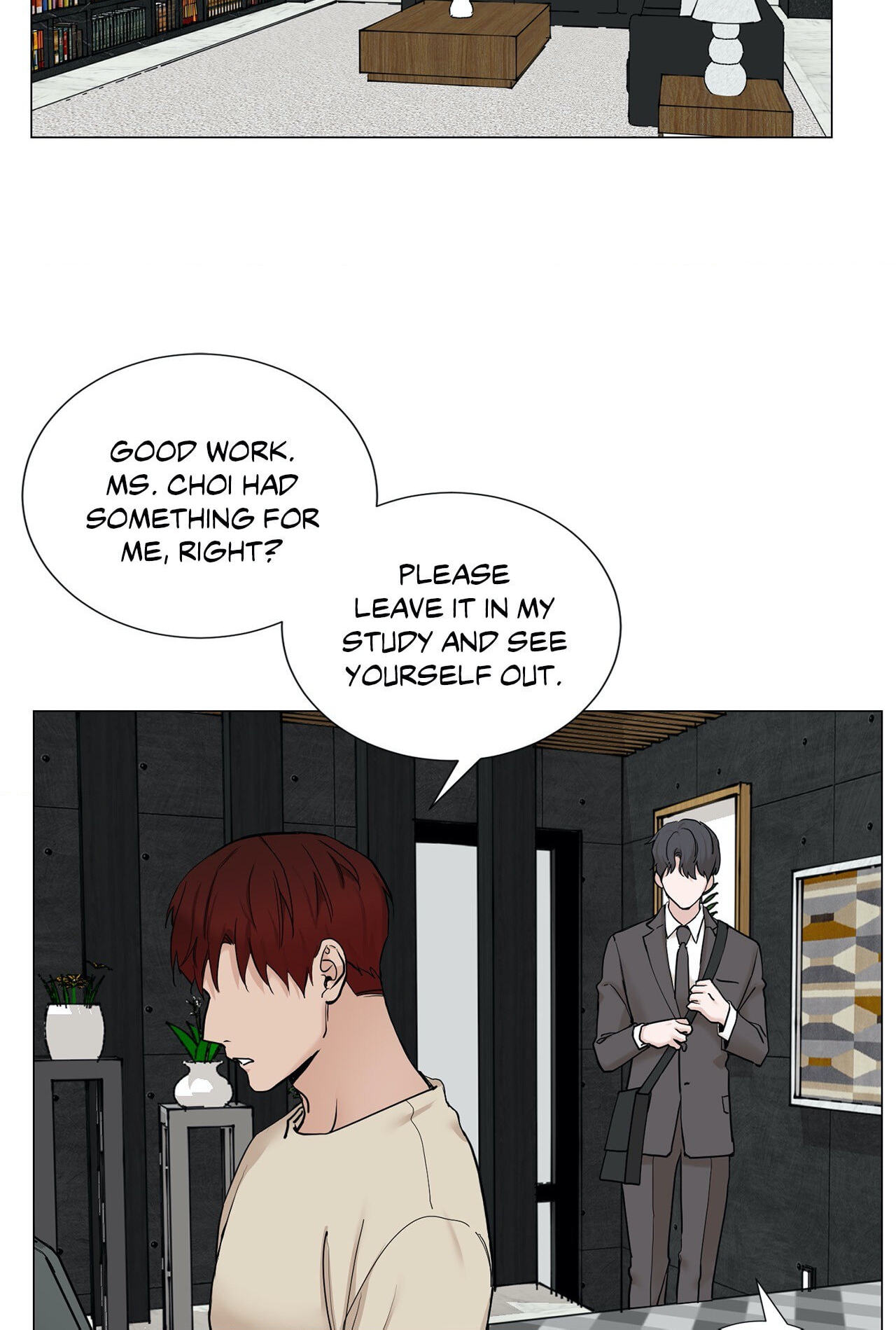 Read My Suha chapter 77 image 49 on Lezhin