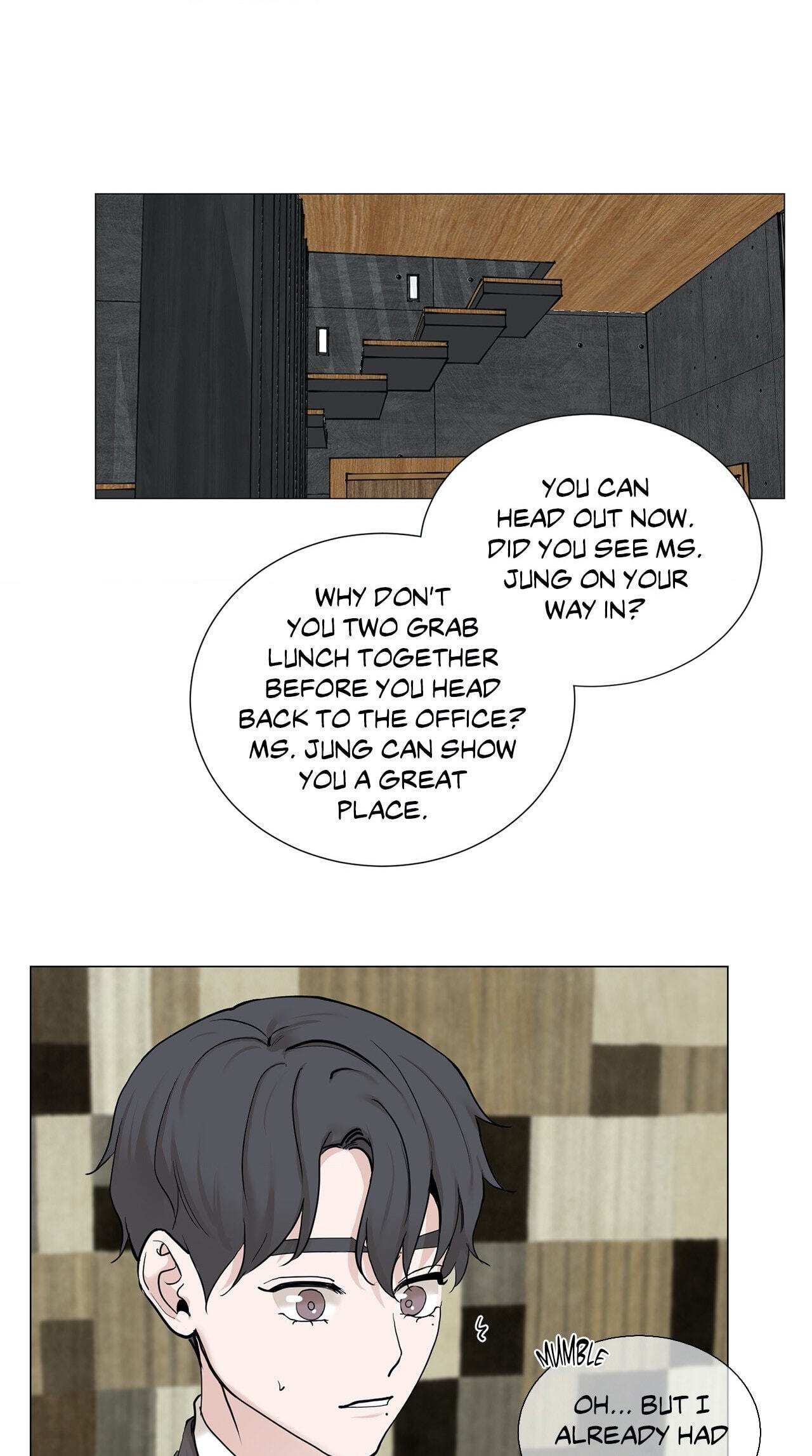 Read My Suha chapter 77 image 52 on Lezhin