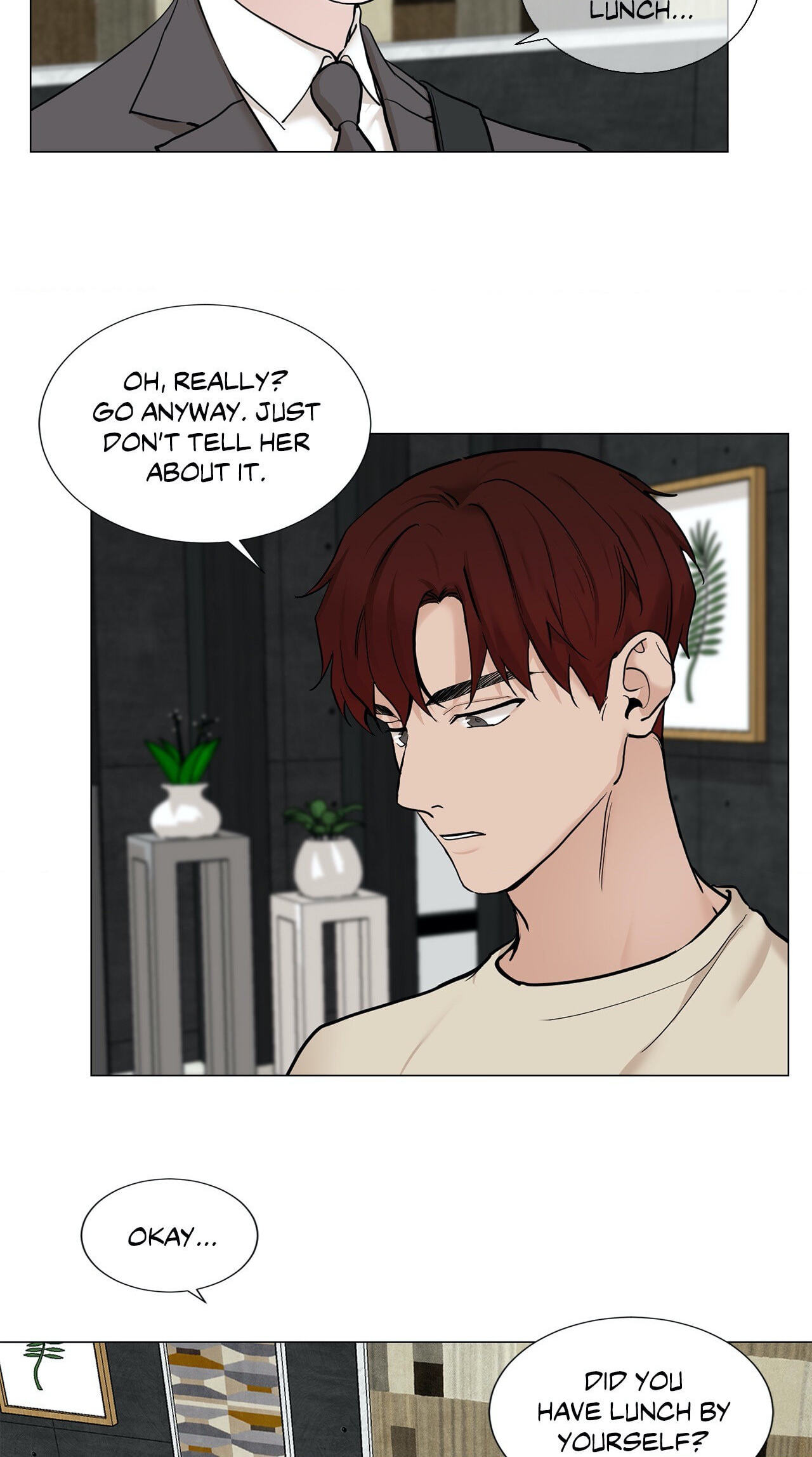 Read My Suha chapter 77 image 53 on Lezhin