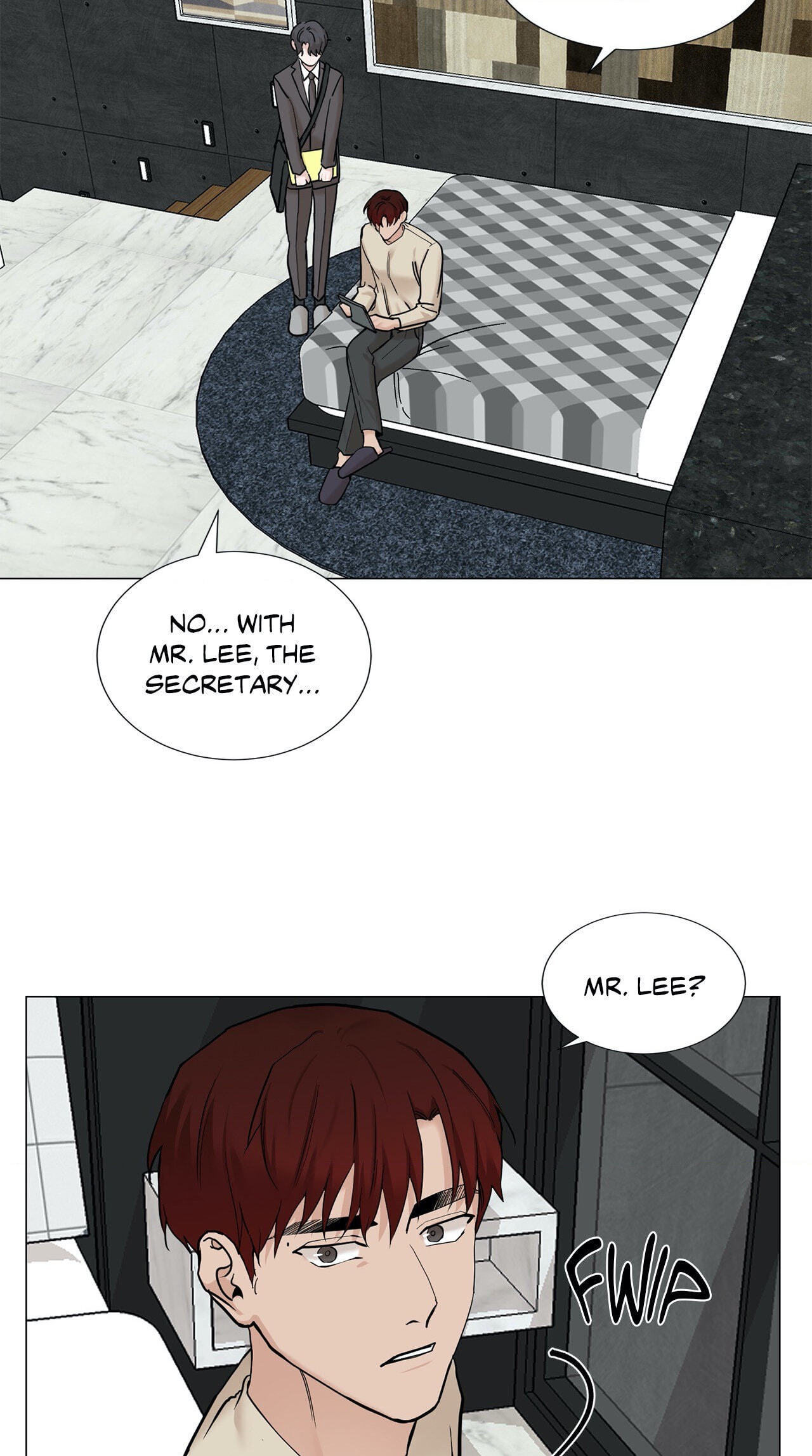 Read My Suha chapter 77 image 54 on Lezhin