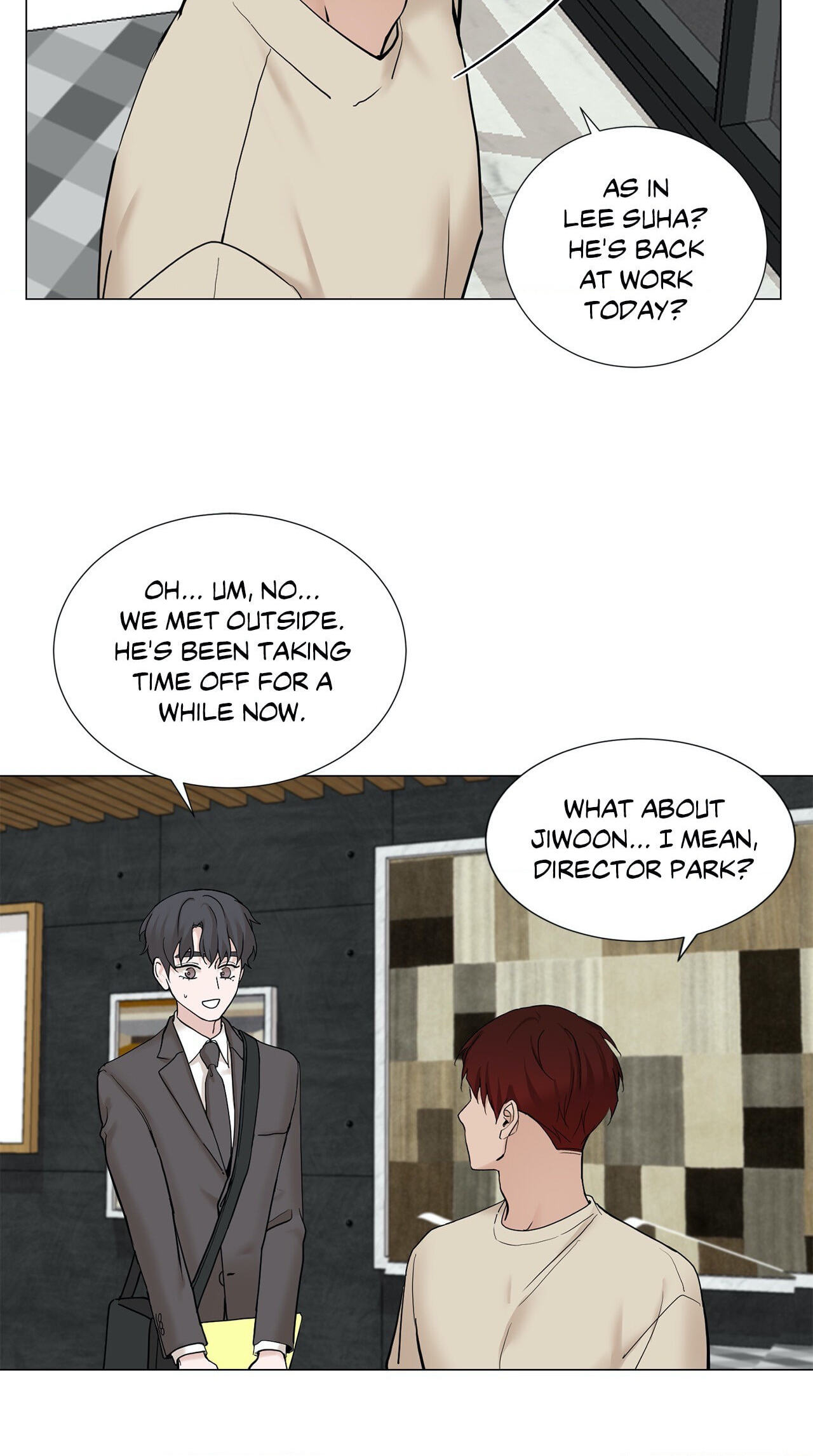 Read My Suha chapter 77 image 55 on Lezhin