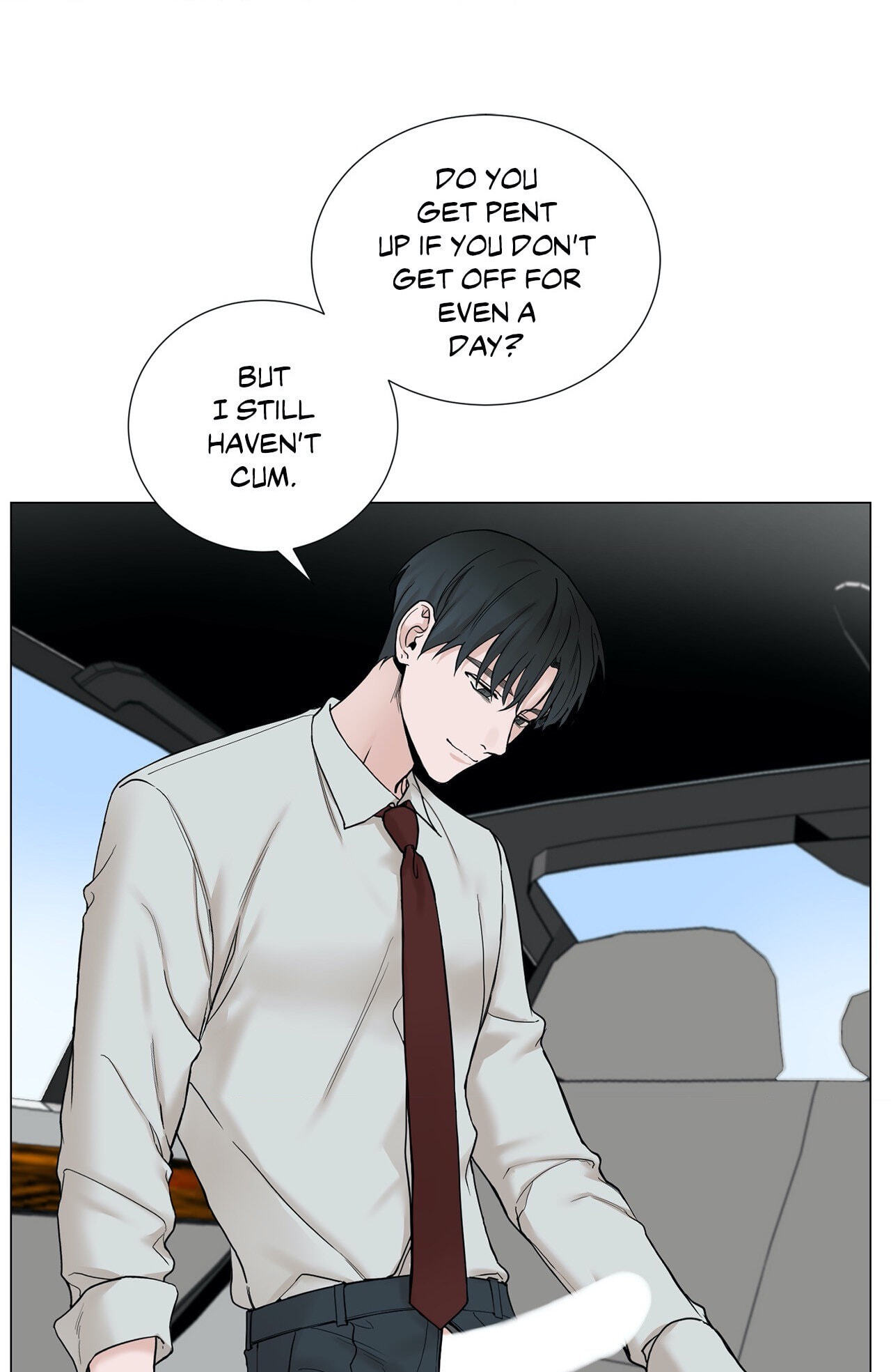 Read My Suha chapter 77 image 8 on Lezhin