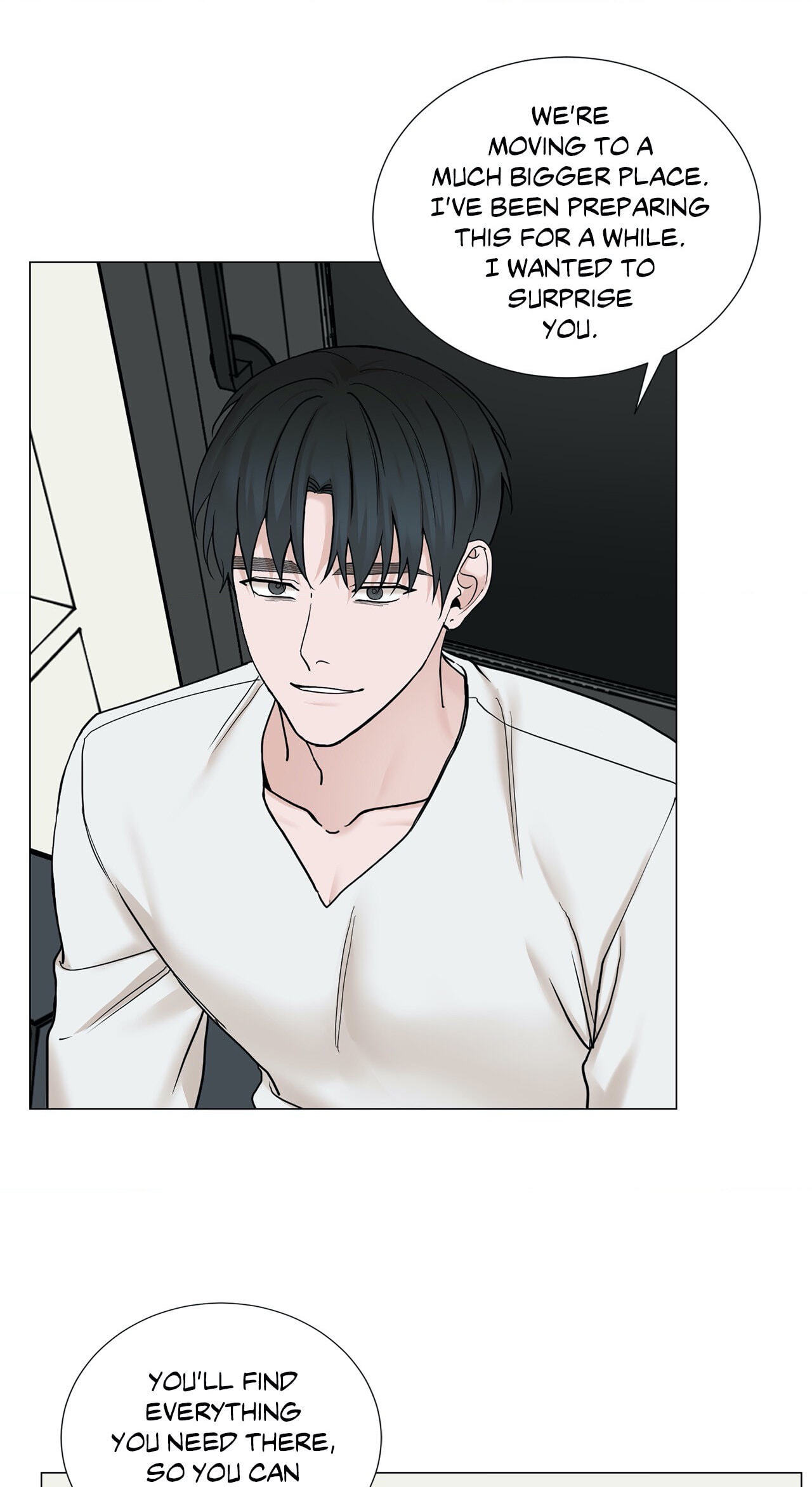 Read My Suha chapter 78 image 18 on Lezhin