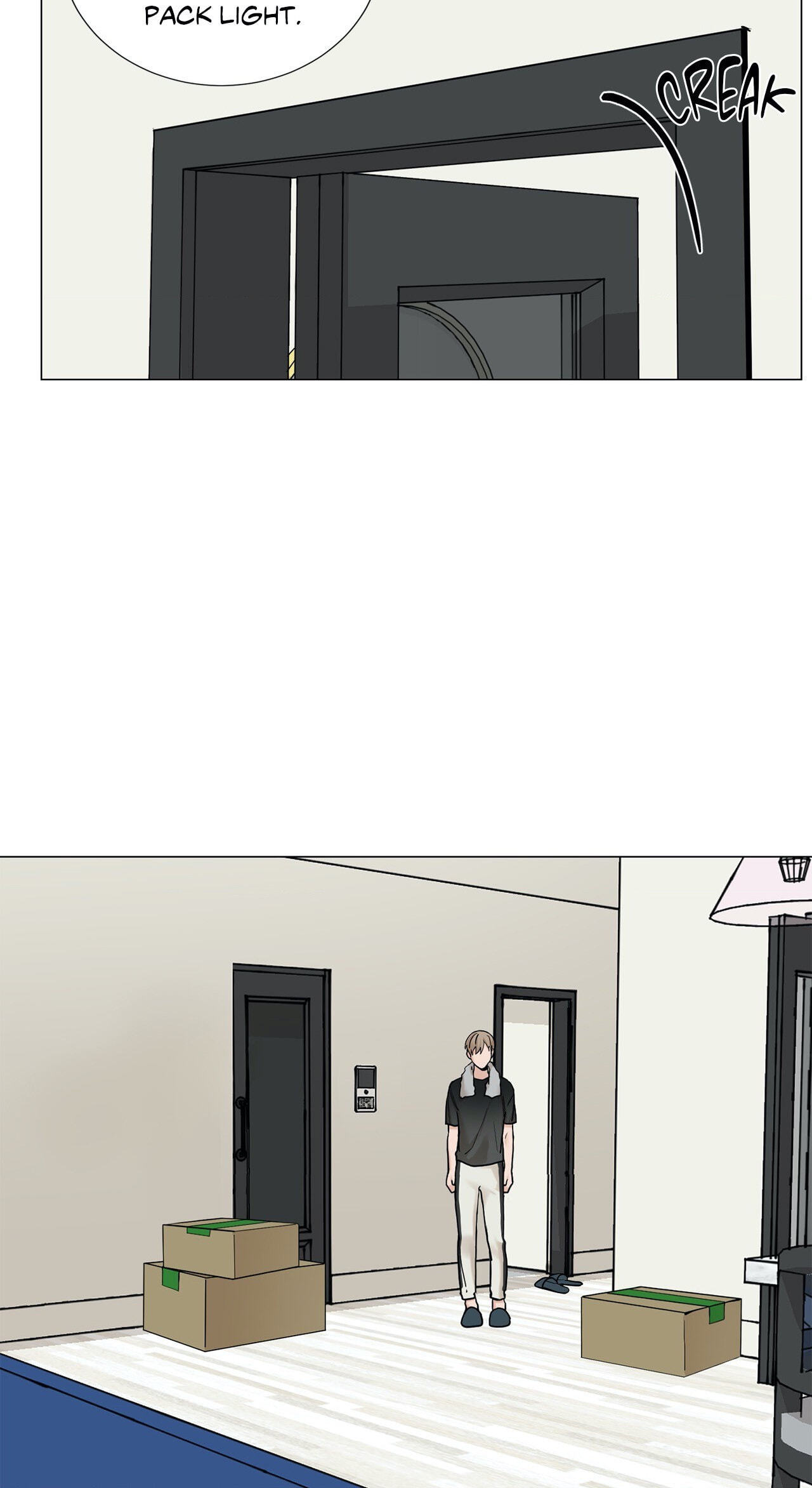 Read My Suha chapter 78 image 19 on Lezhin