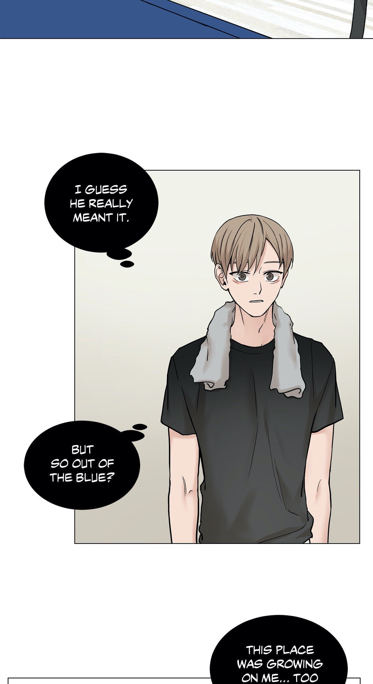 Read My Suha chapter 78 image 20 on Lezhin