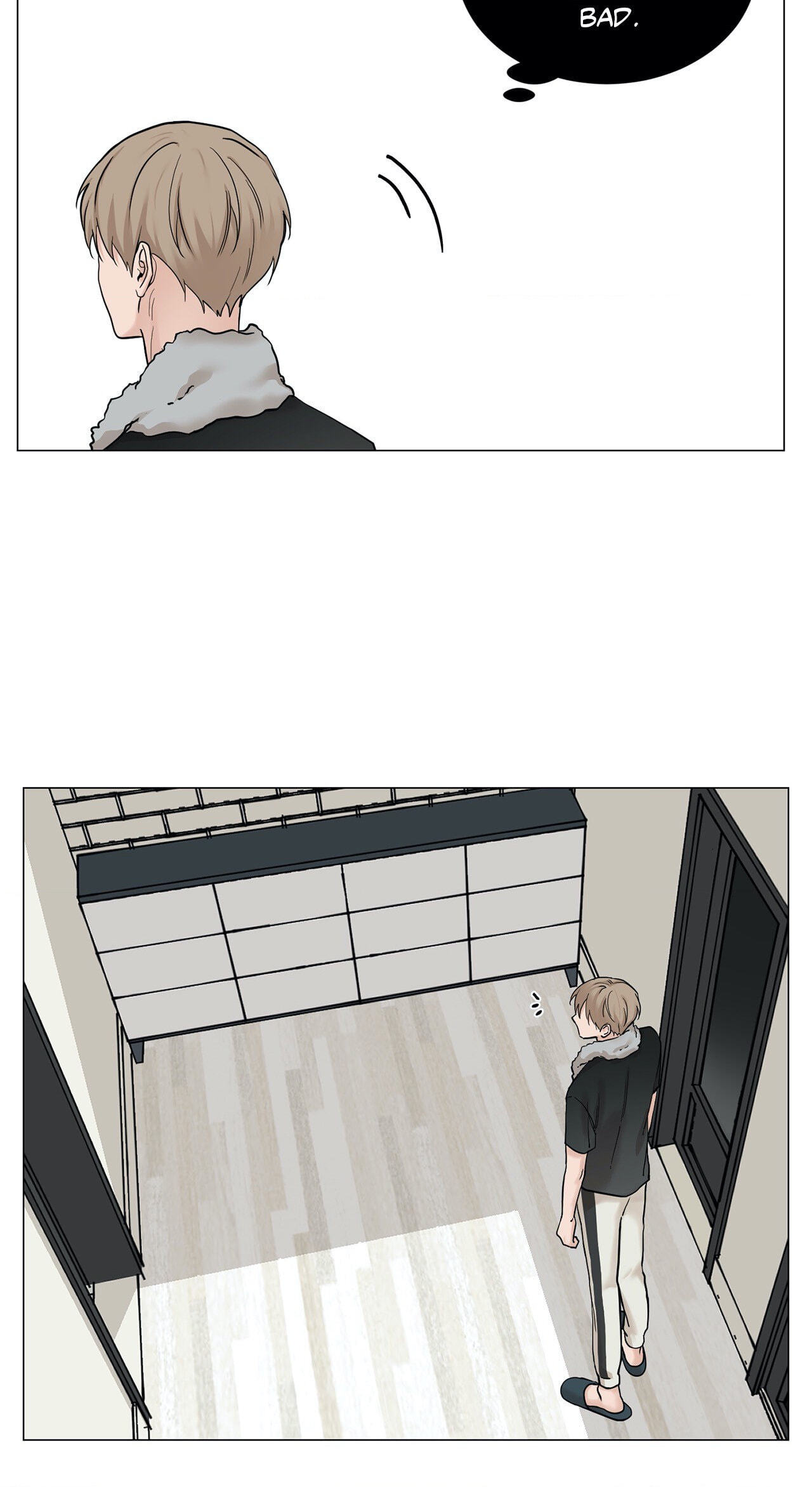 Read My Suha chapter 78 image 21 on Lezhin