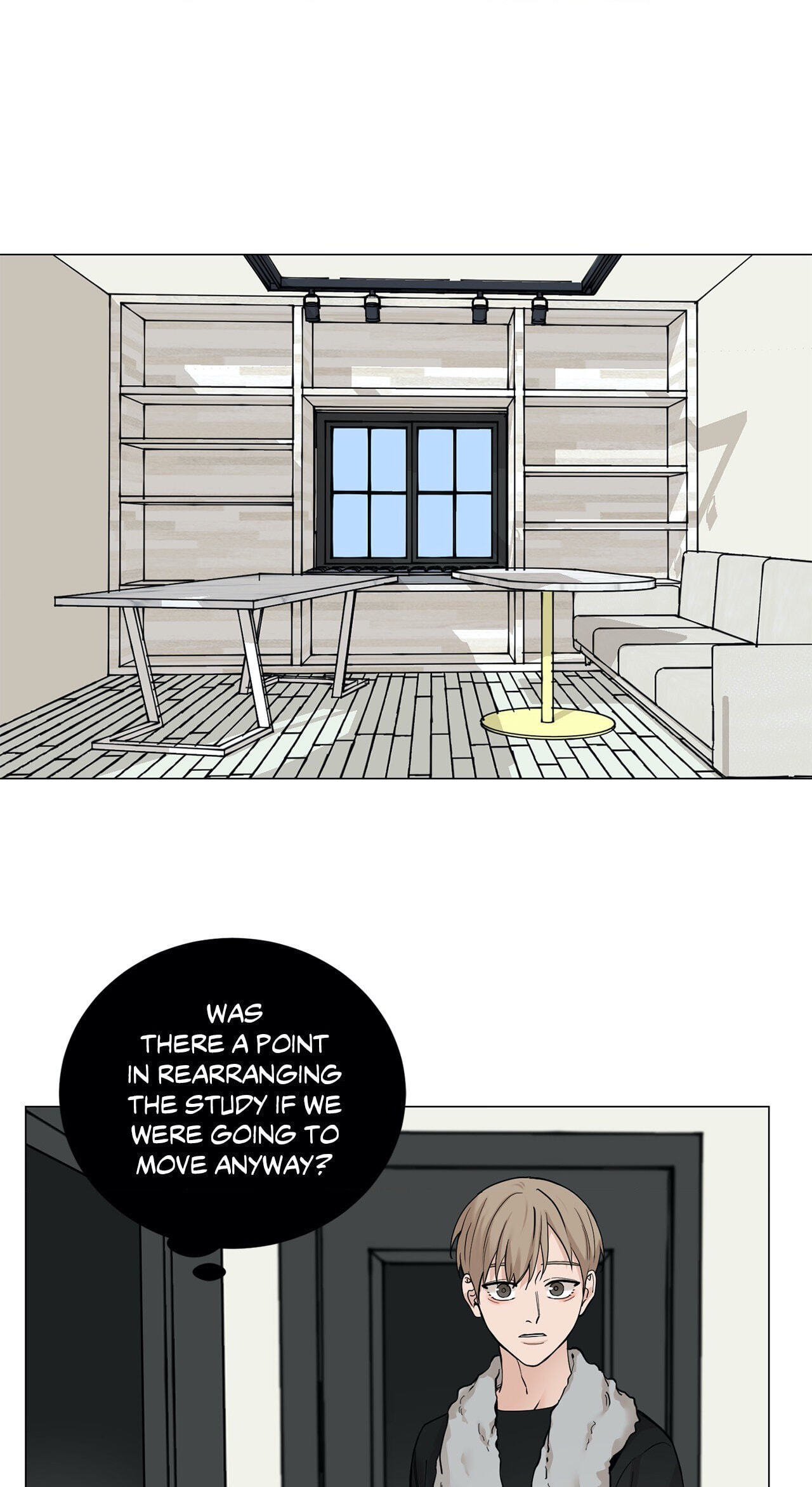Read My Suha chapter 78 image 22 on Lezhin
