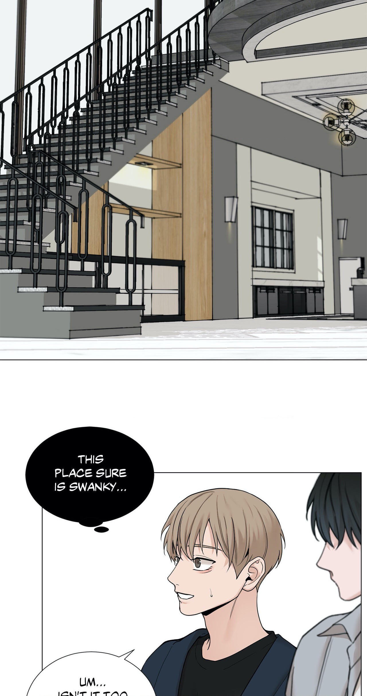 Read My Suha chapter 78 image 25 on Lezhin