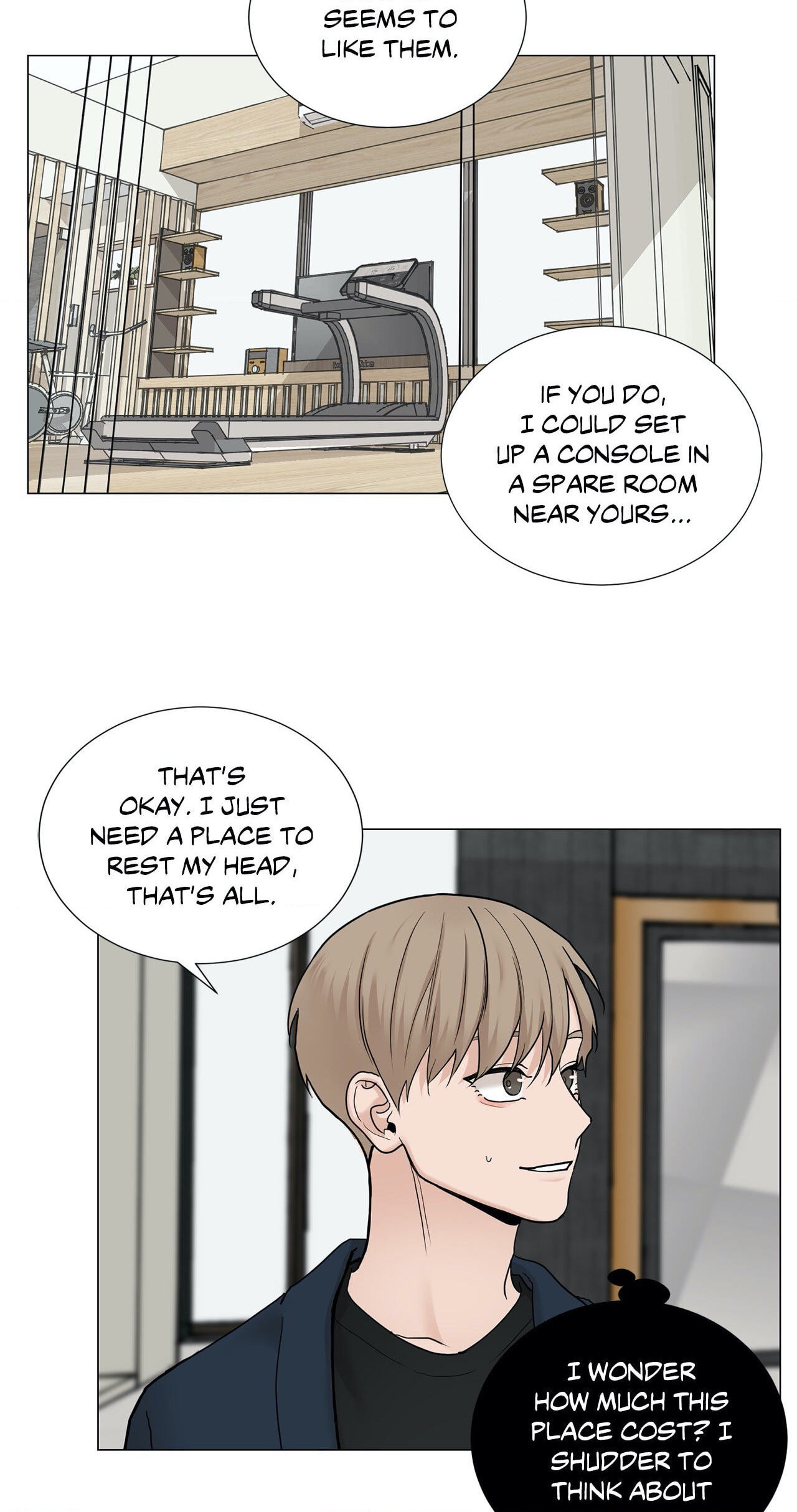Read My Suha chapter 78 image 27 on Lezhin