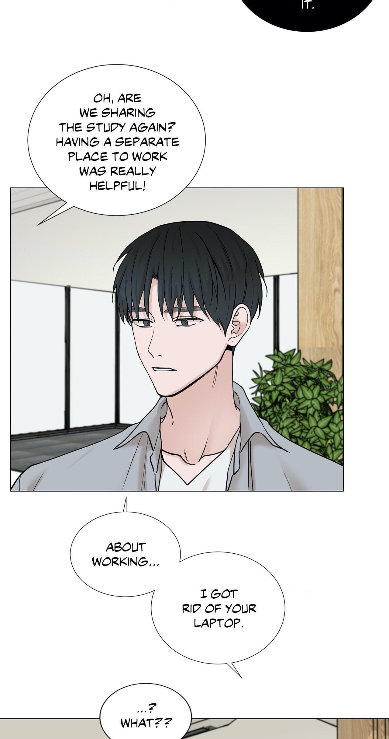 Read My Suha chapter 78 image 28 on Lezhin