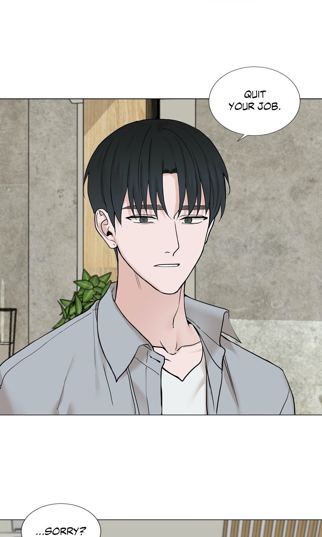 Read My Suha chapter 78 image 30 on Lezhin