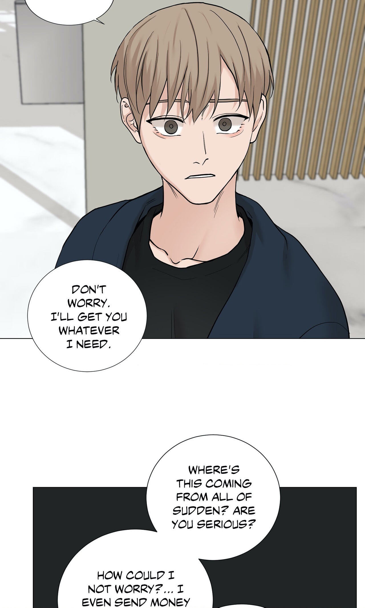 Read My Suha chapter 78 image 31 on Lezhin
