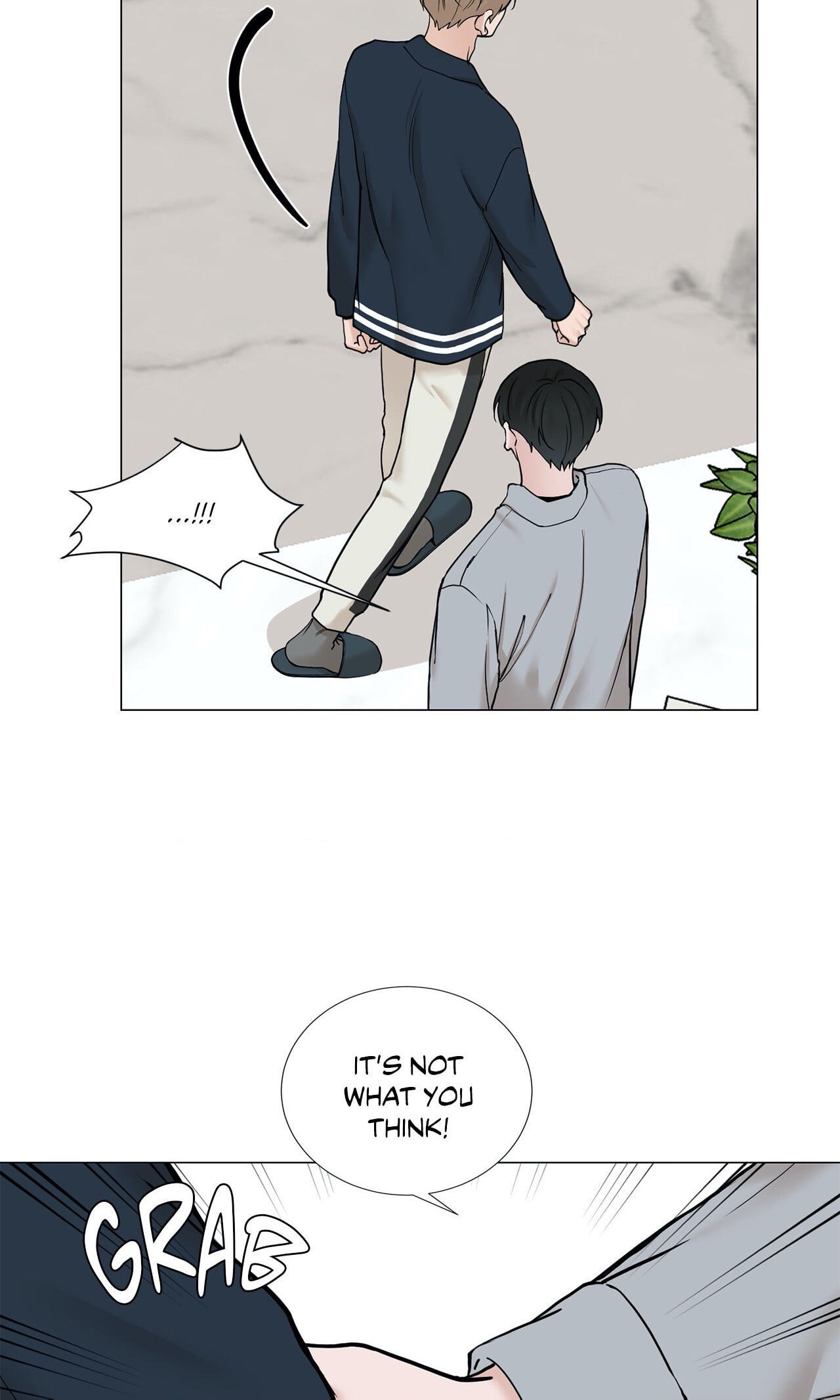 Read My Suha chapter 78 image 37 on Lezhin