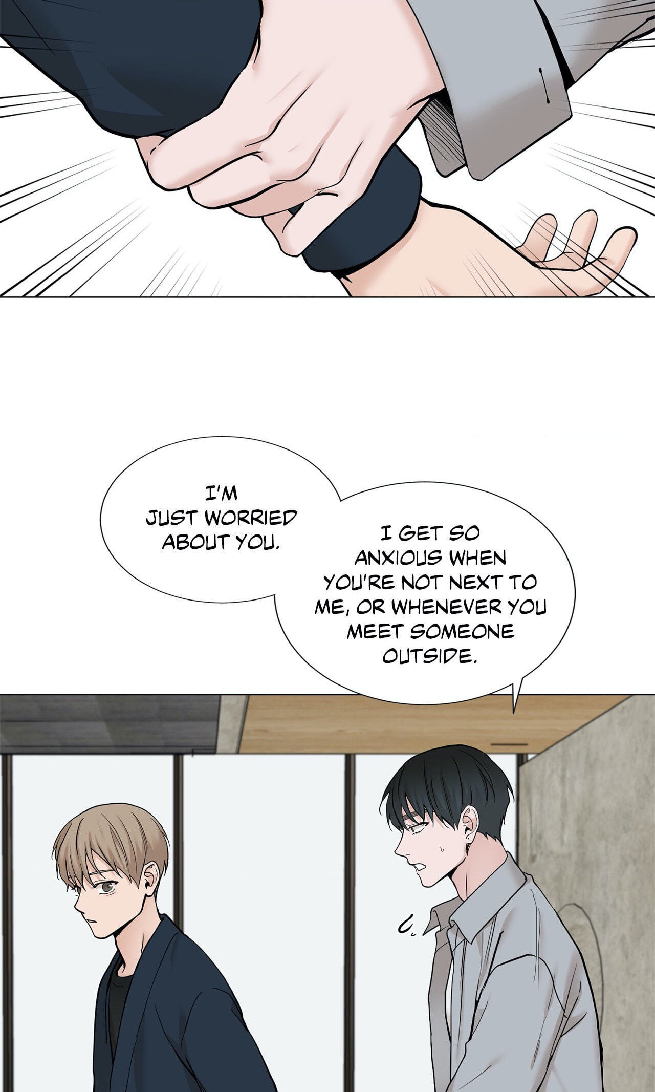 Read My Suha chapter 78 image 38 on Lezhin