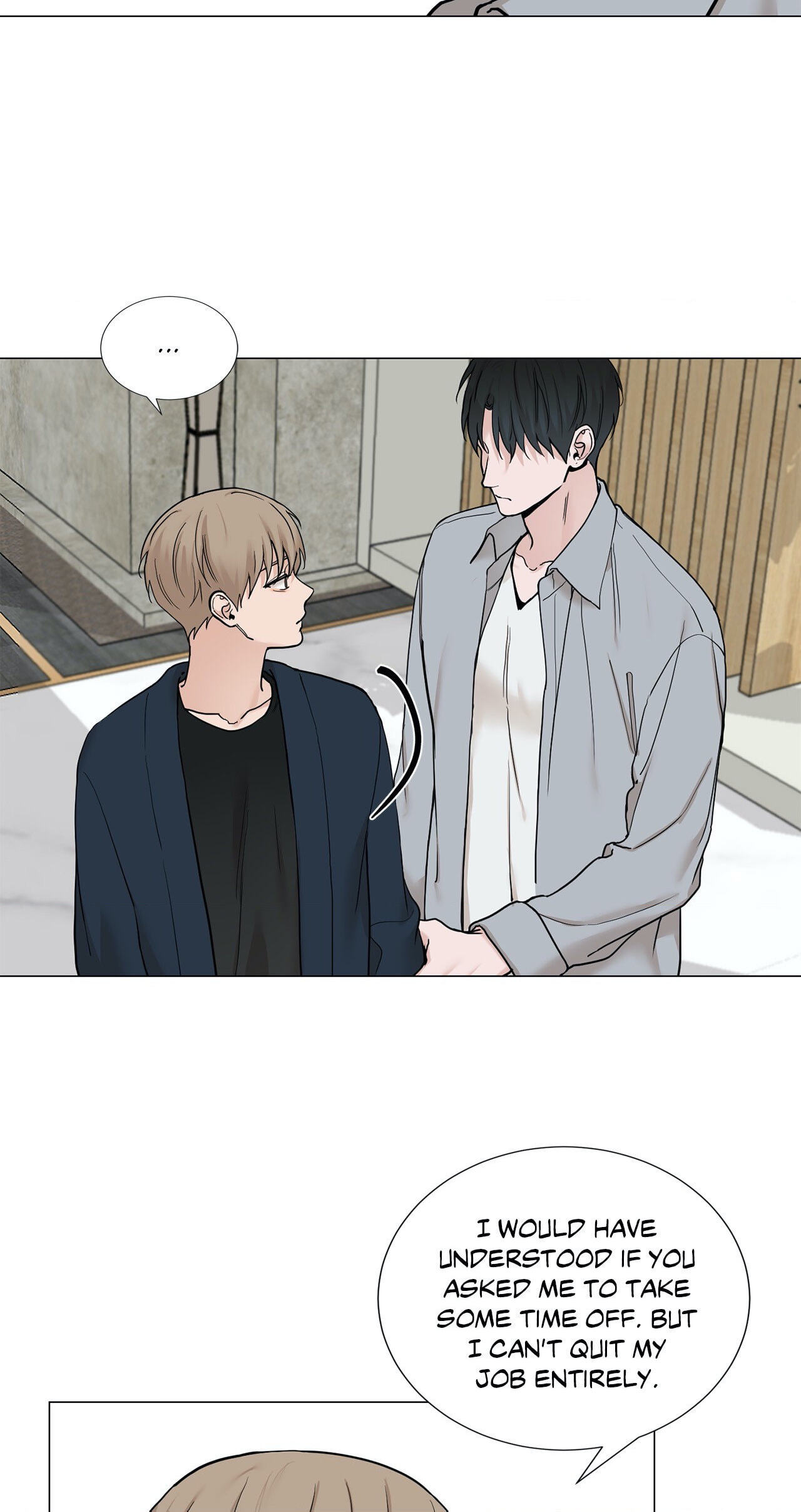 Read My Suha chapter 78 image 43 on Lezhin