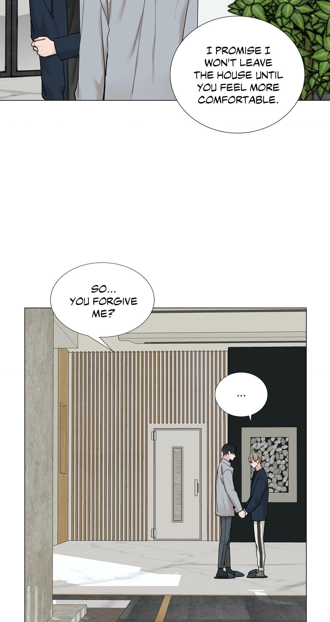 Read My Suha chapter 78 image 45 on Lezhin