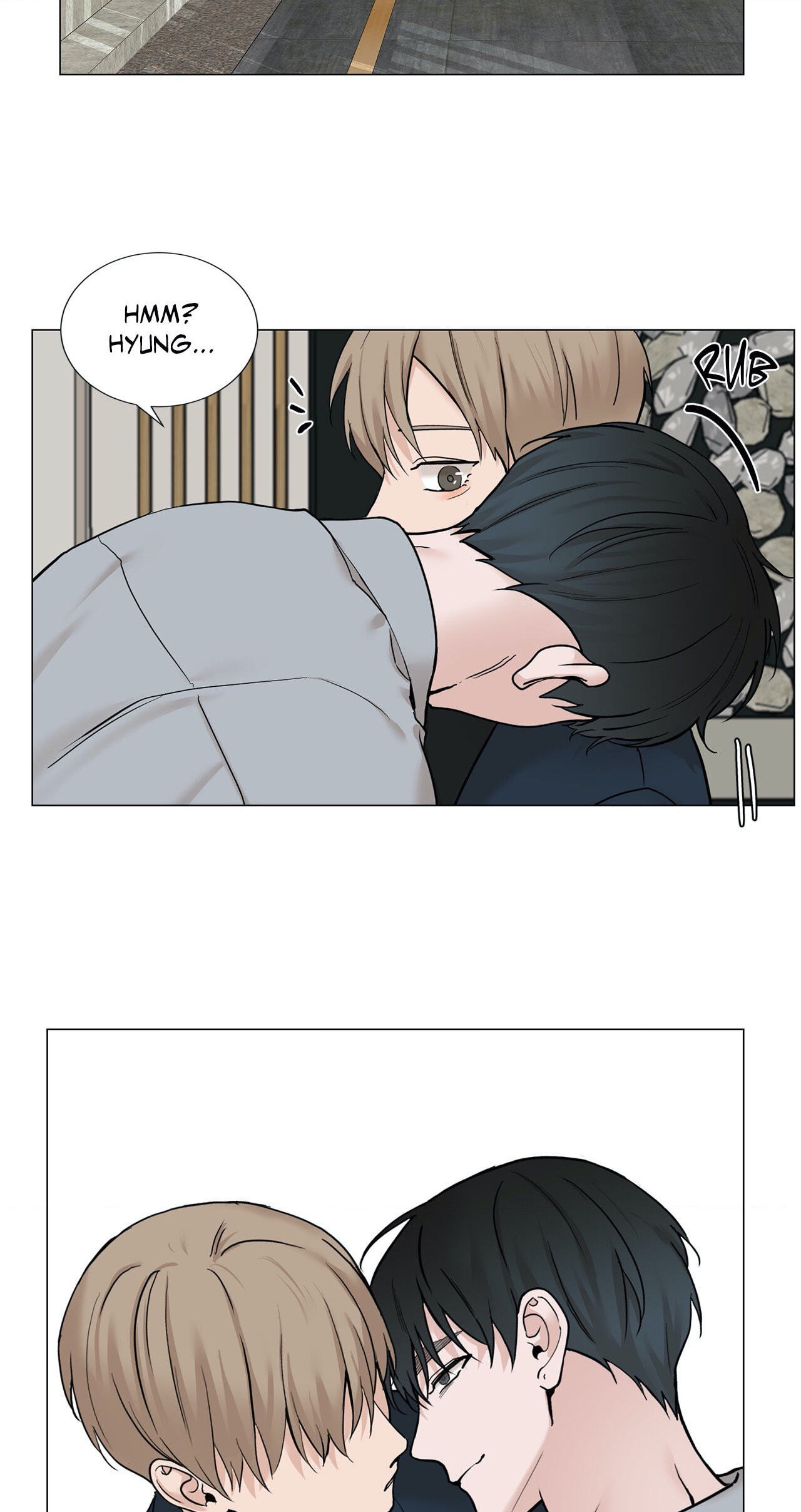 Read My Suha chapter 78 image 46 on Lezhin