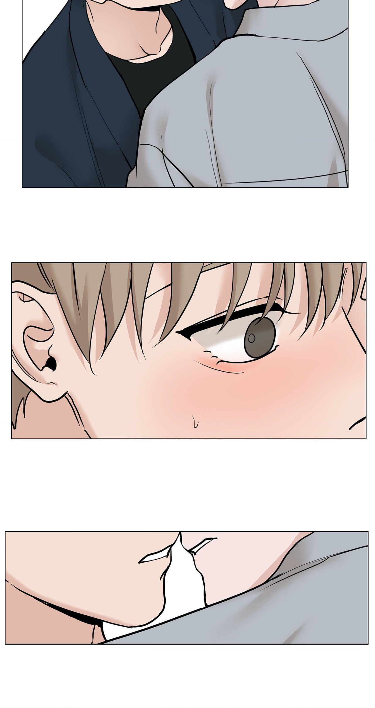 Read My Suha chapter 78 image 47 on Lezhin