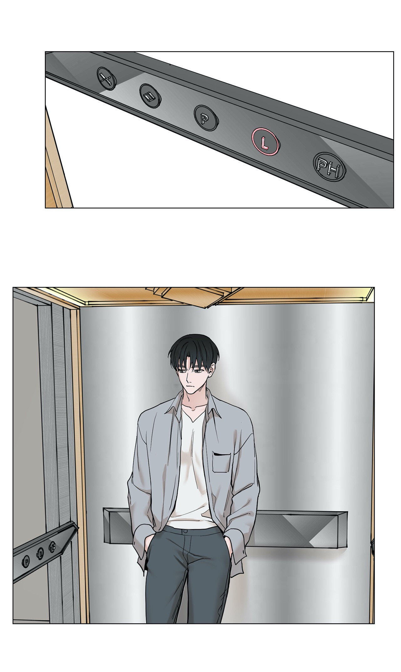 Read My Suha chapter 78 image 50 on Lezhin