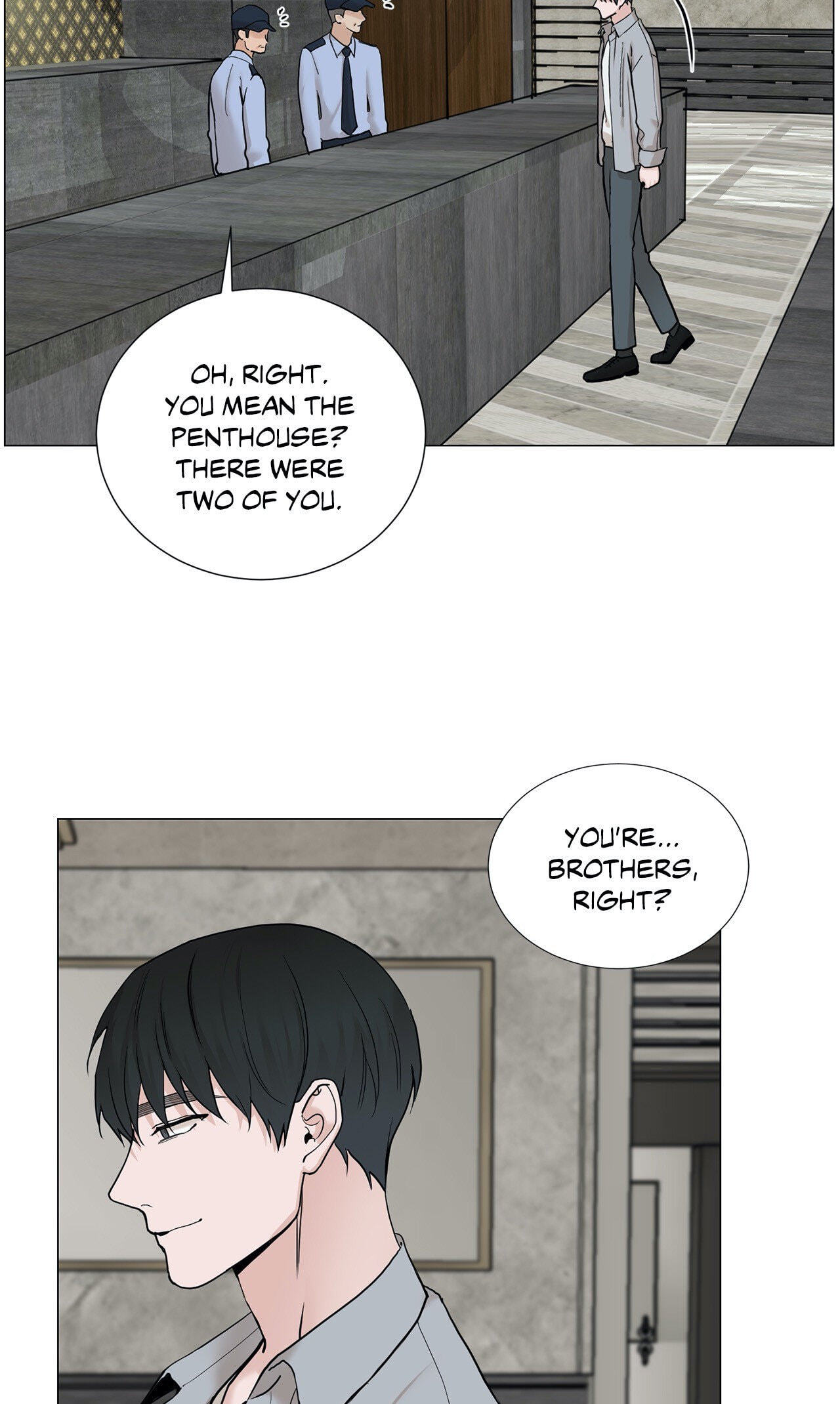Read My Suha chapter 78 image 52 on Lezhin