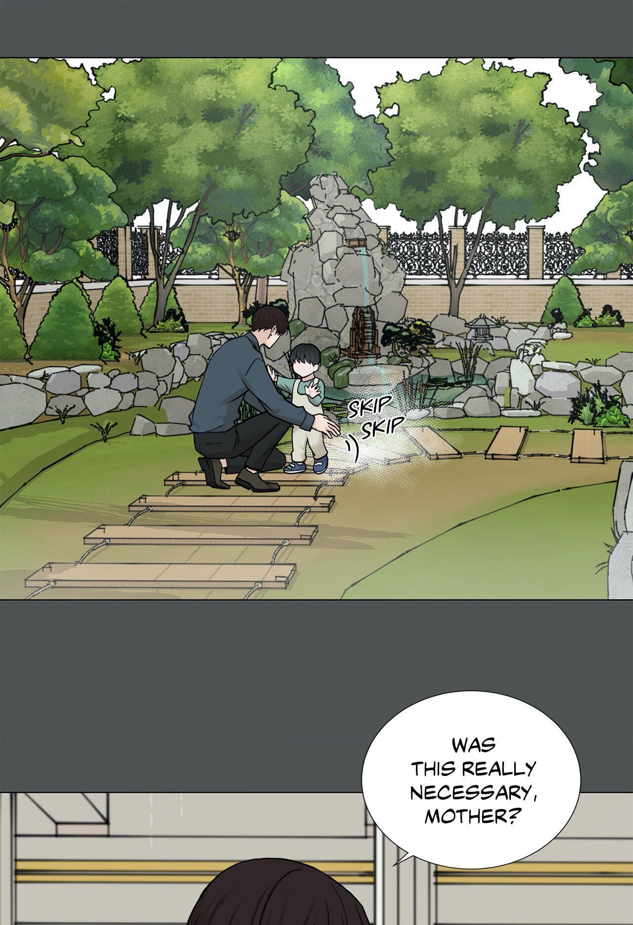 Read My Suha chapter 79 image 18 on Lezhin