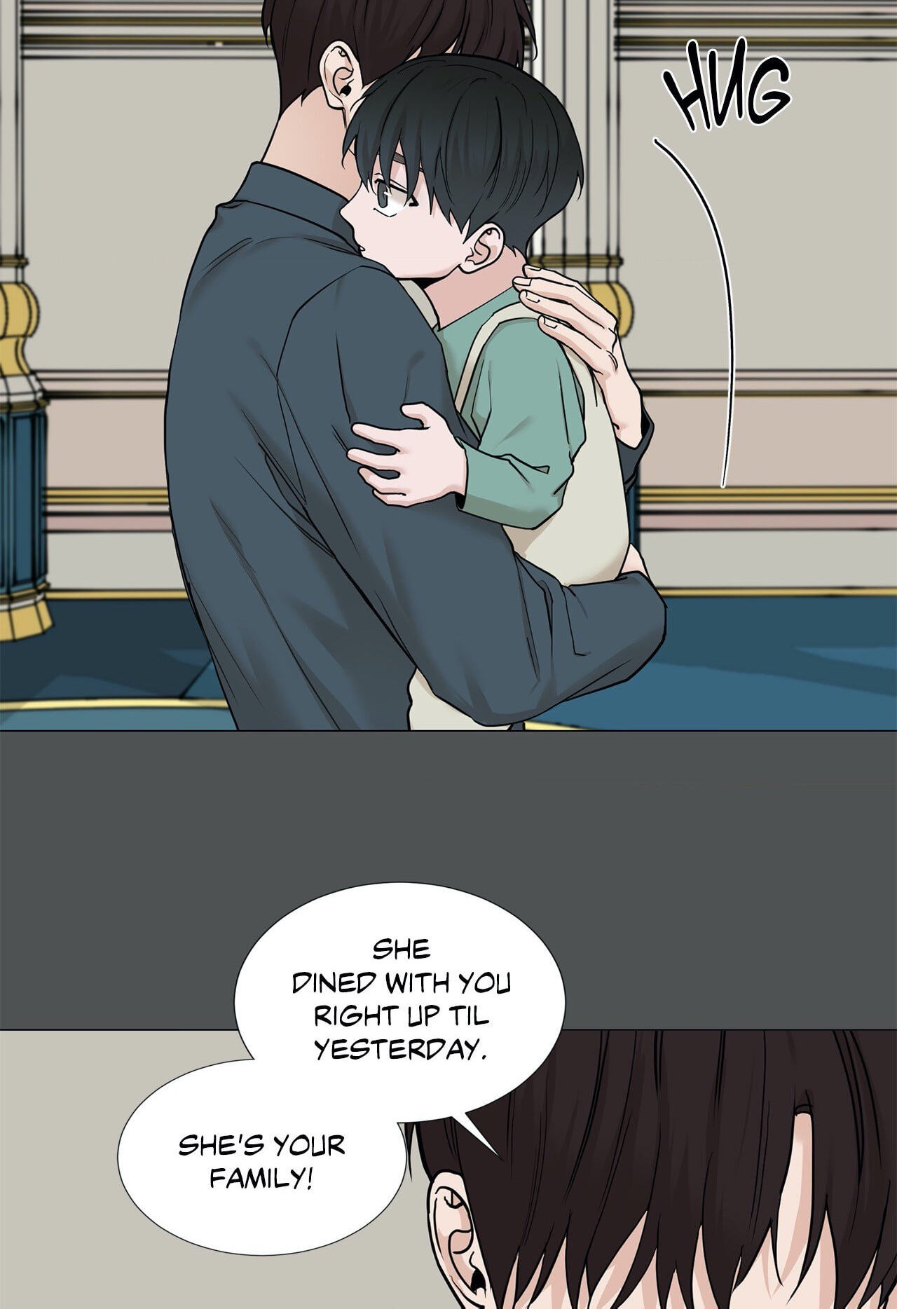 Read My Suha chapter 79 image 19 on Lezhin