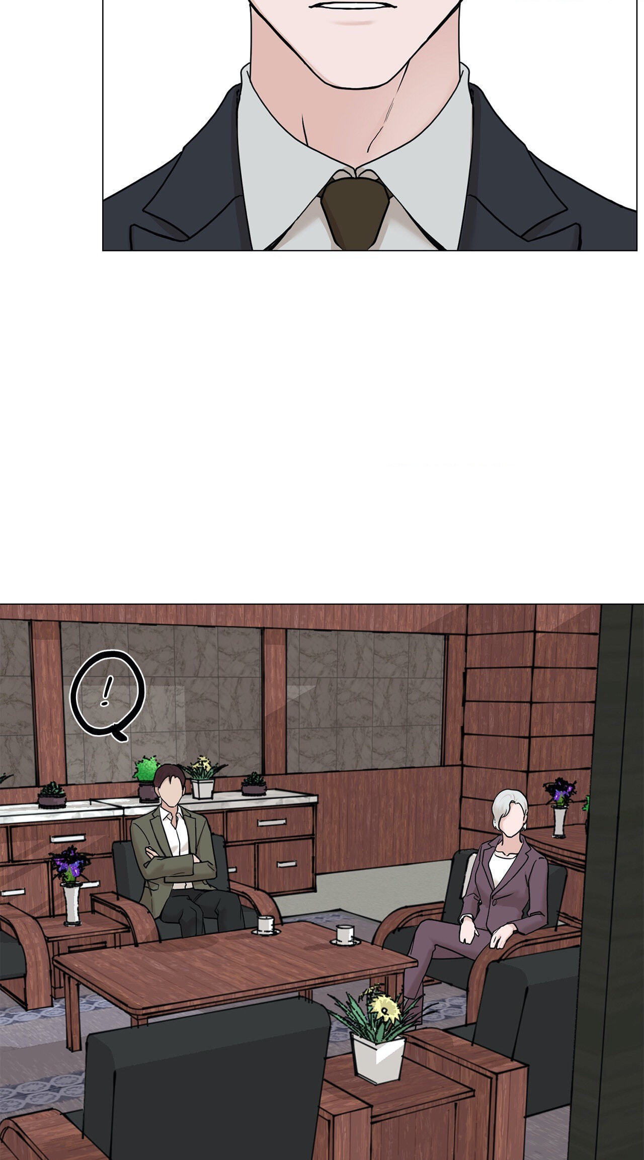 Read My Suha chapter 79 image 2 on Lezhin