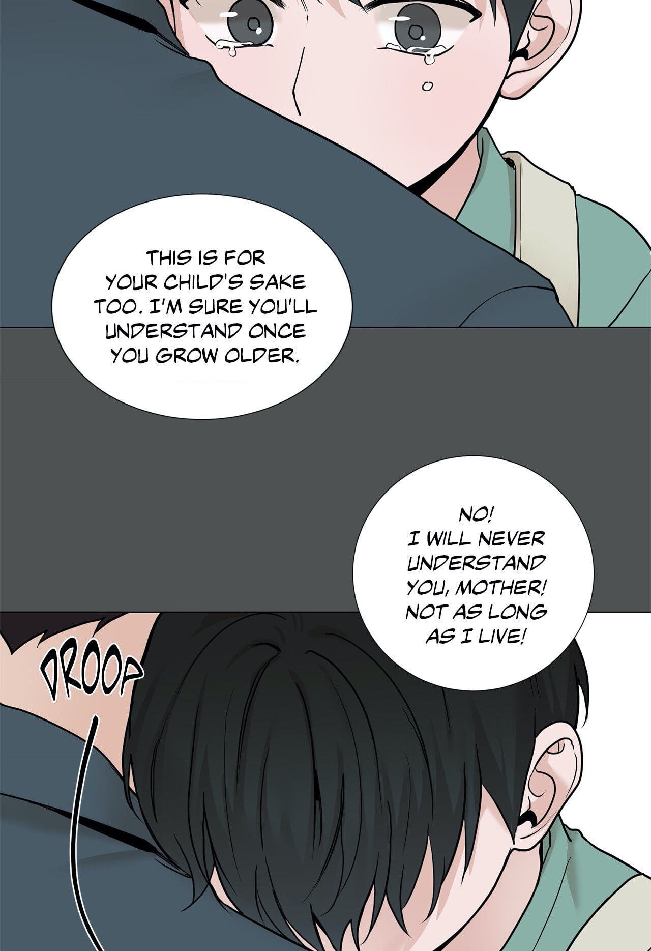 Read My Suha chapter 79 image 22 on Lezhin