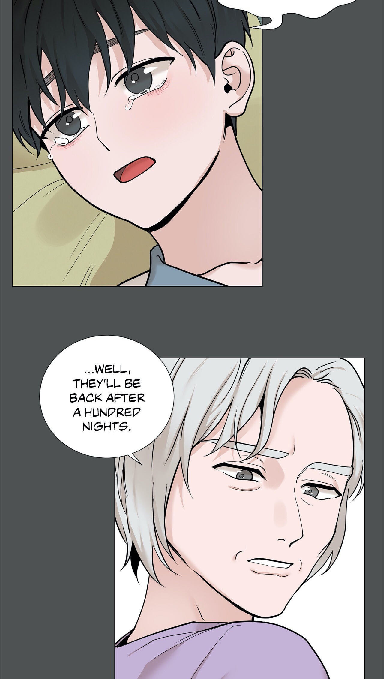 Read My Suha chapter 79 image 25 on Lezhin