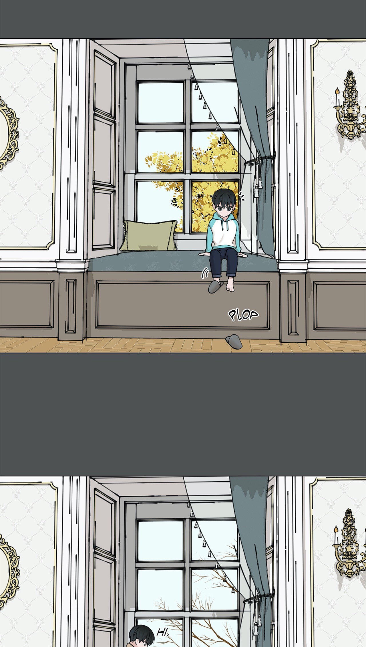 Read My Suha chapter 79 image 28 on Lezhin